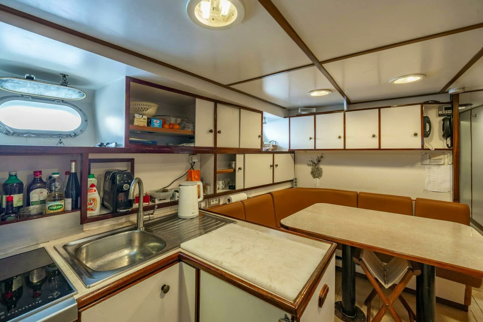 1978 Feadship Custom
