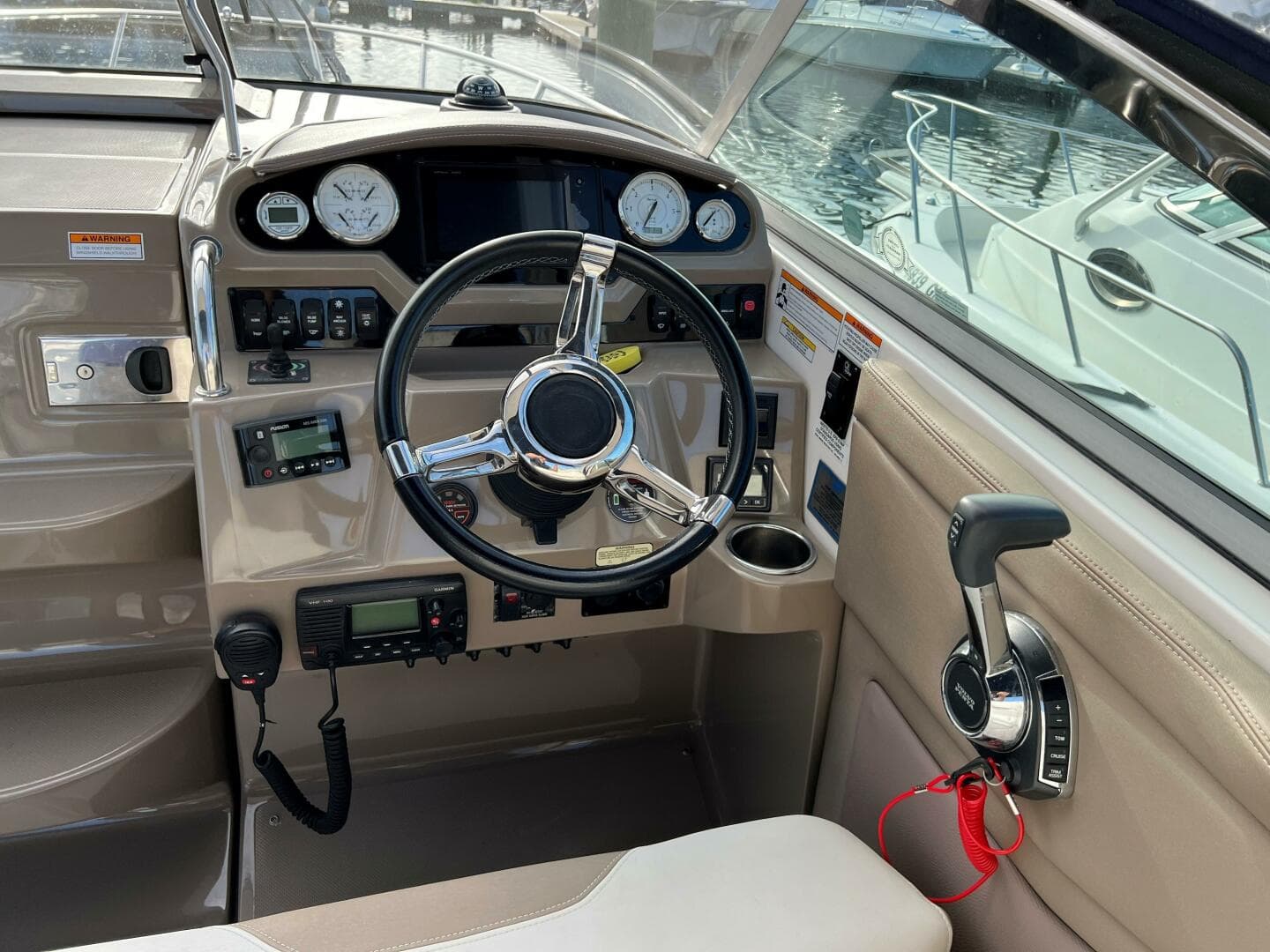 2017 Regal 28 Express