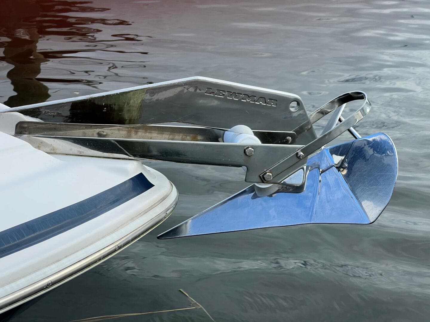 2017 Regal 28 Express