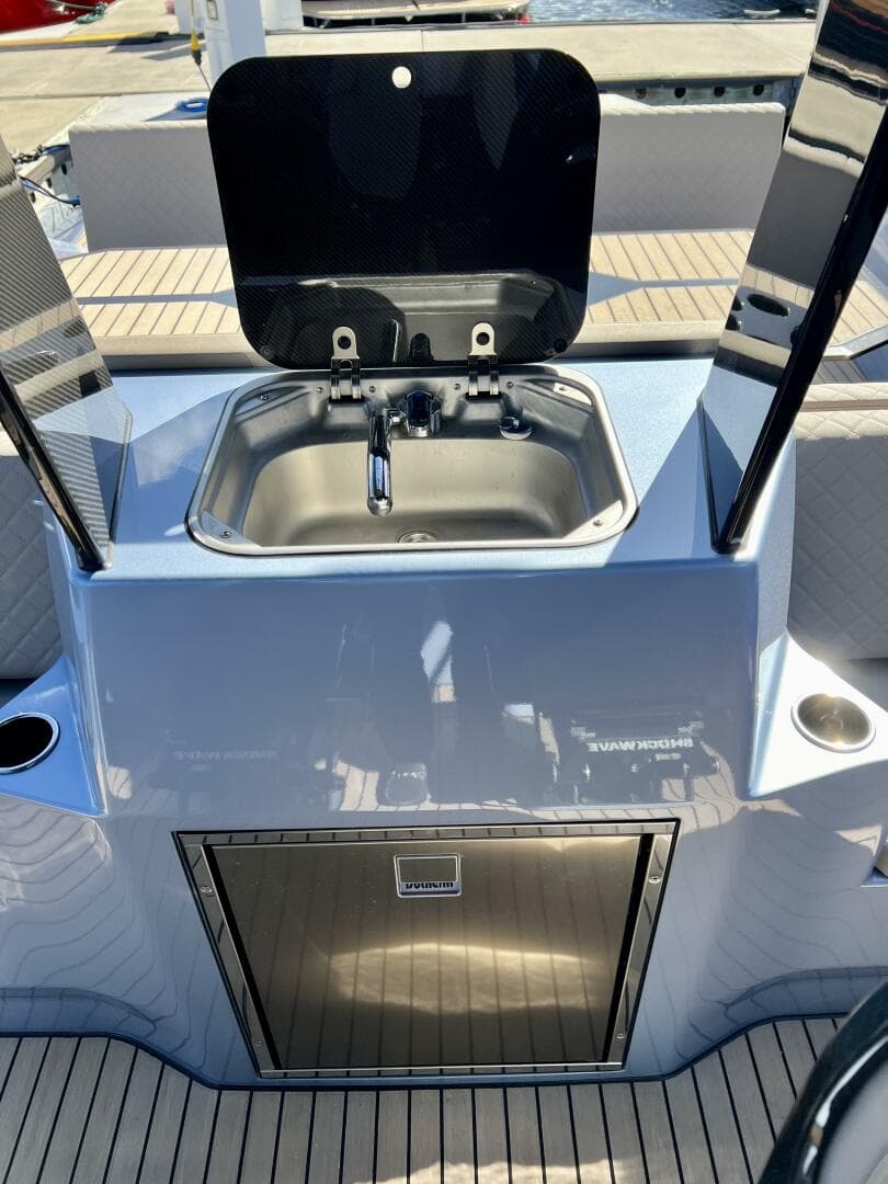 2023 SAY Carbon Yachts 42