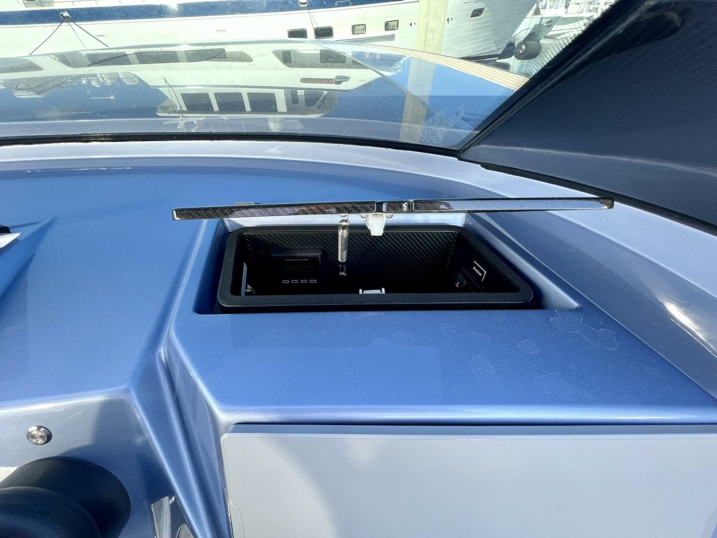 2023 SAY Carbon Yachts 42