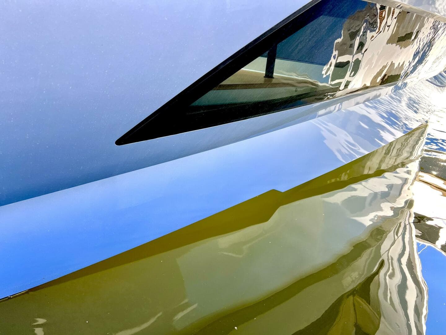 2023 SAY Carbon Yachts 42