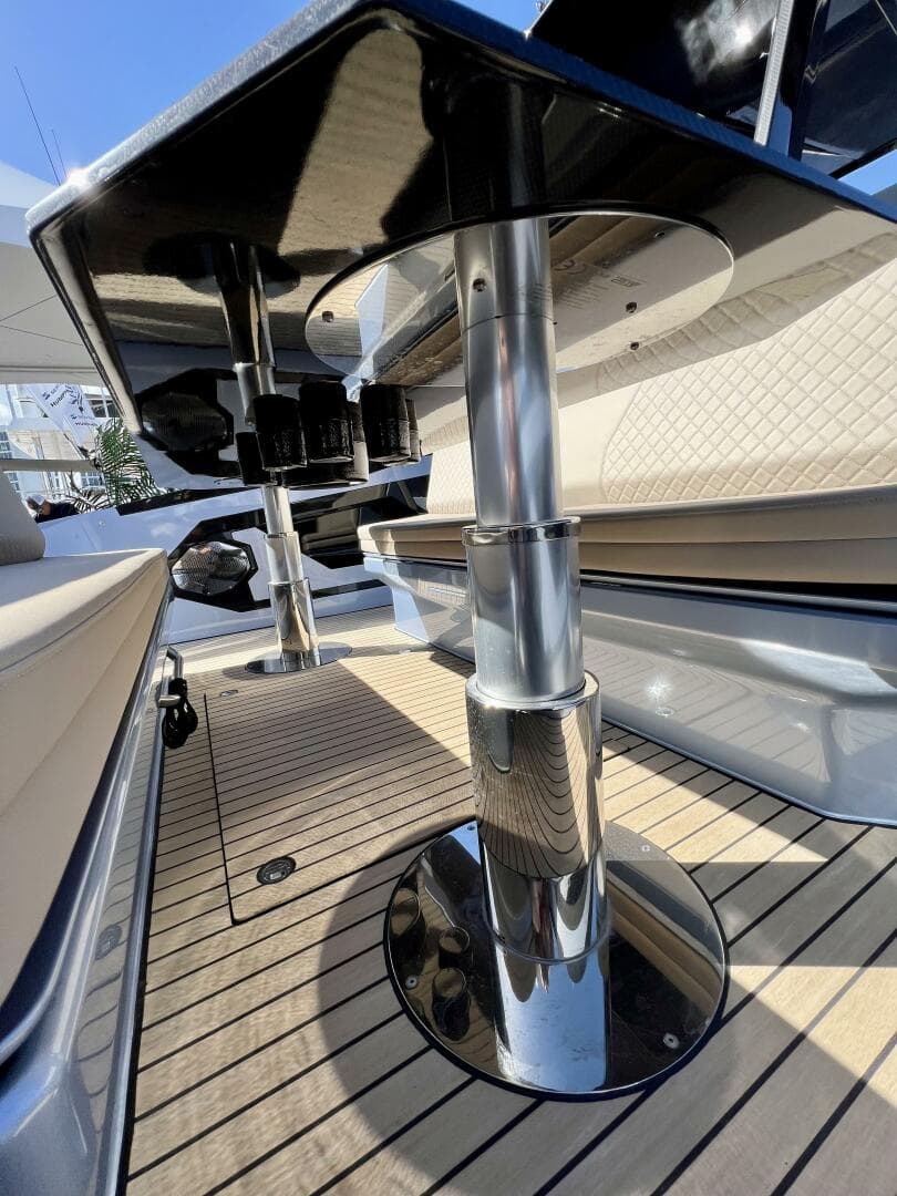 2023 SAY Carbon Yachts 42