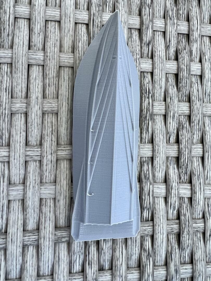 2023 SAY Carbon Yachts 42