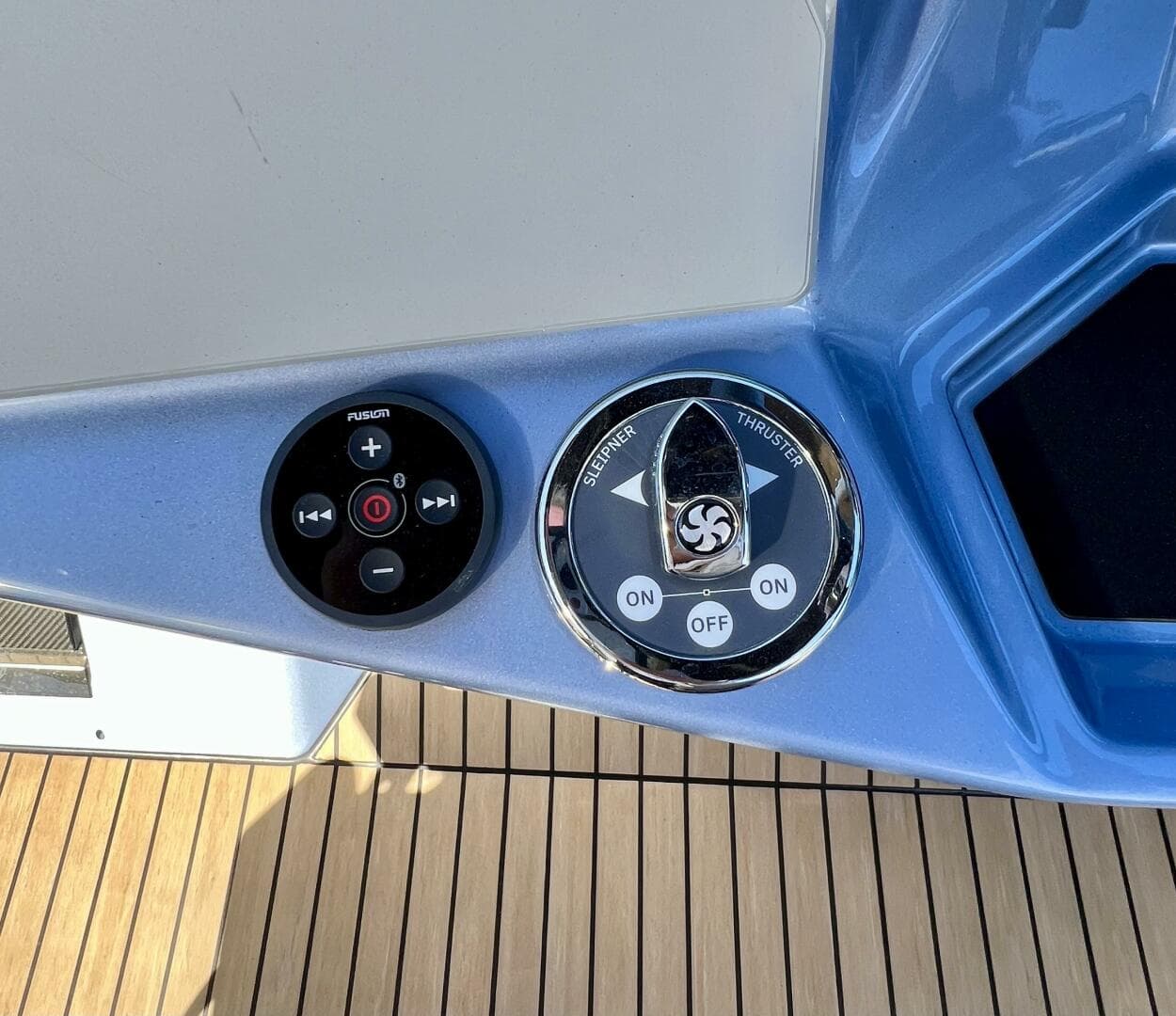 2023 SAY Carbon Yachts 42