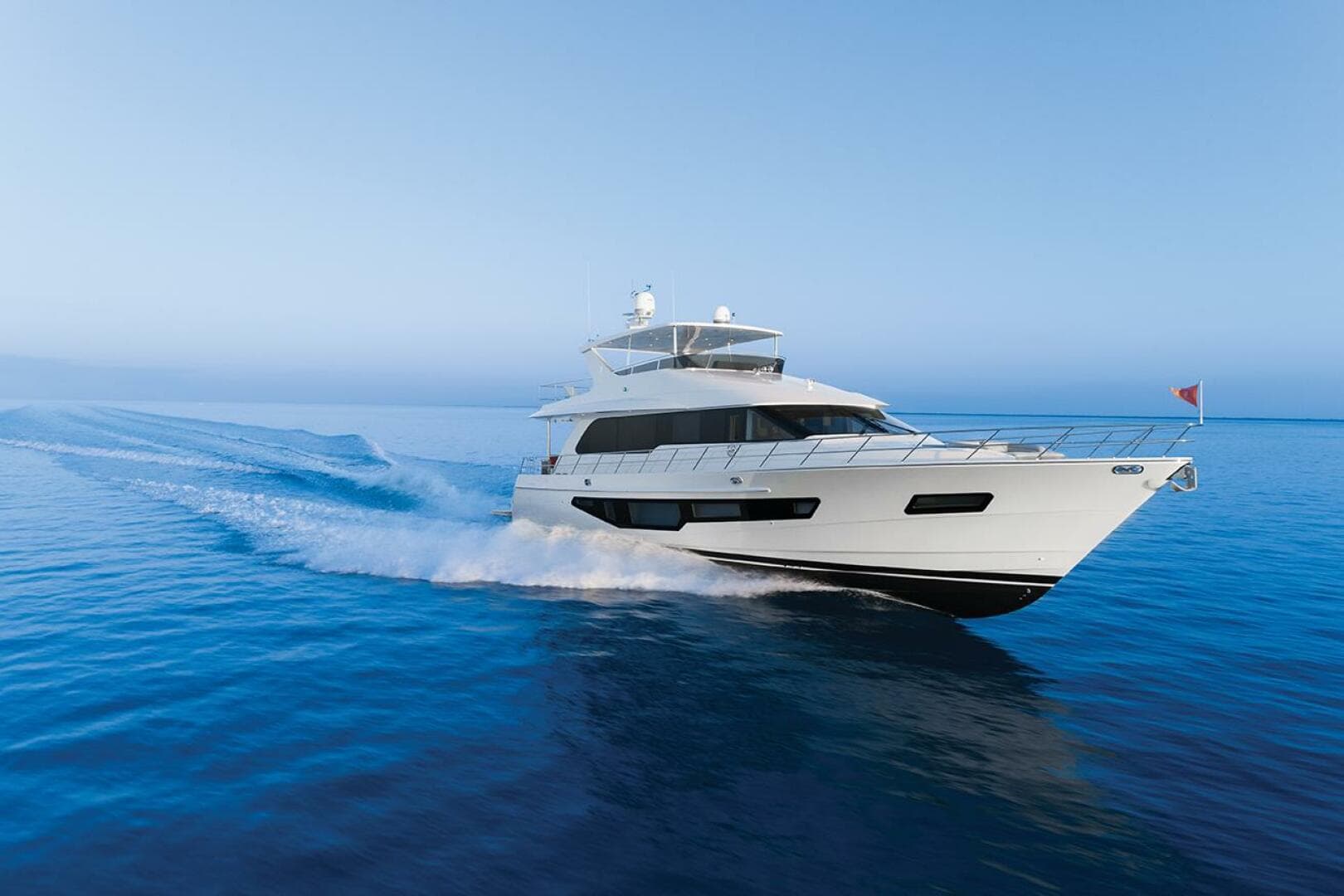 2024 CL Yachts 