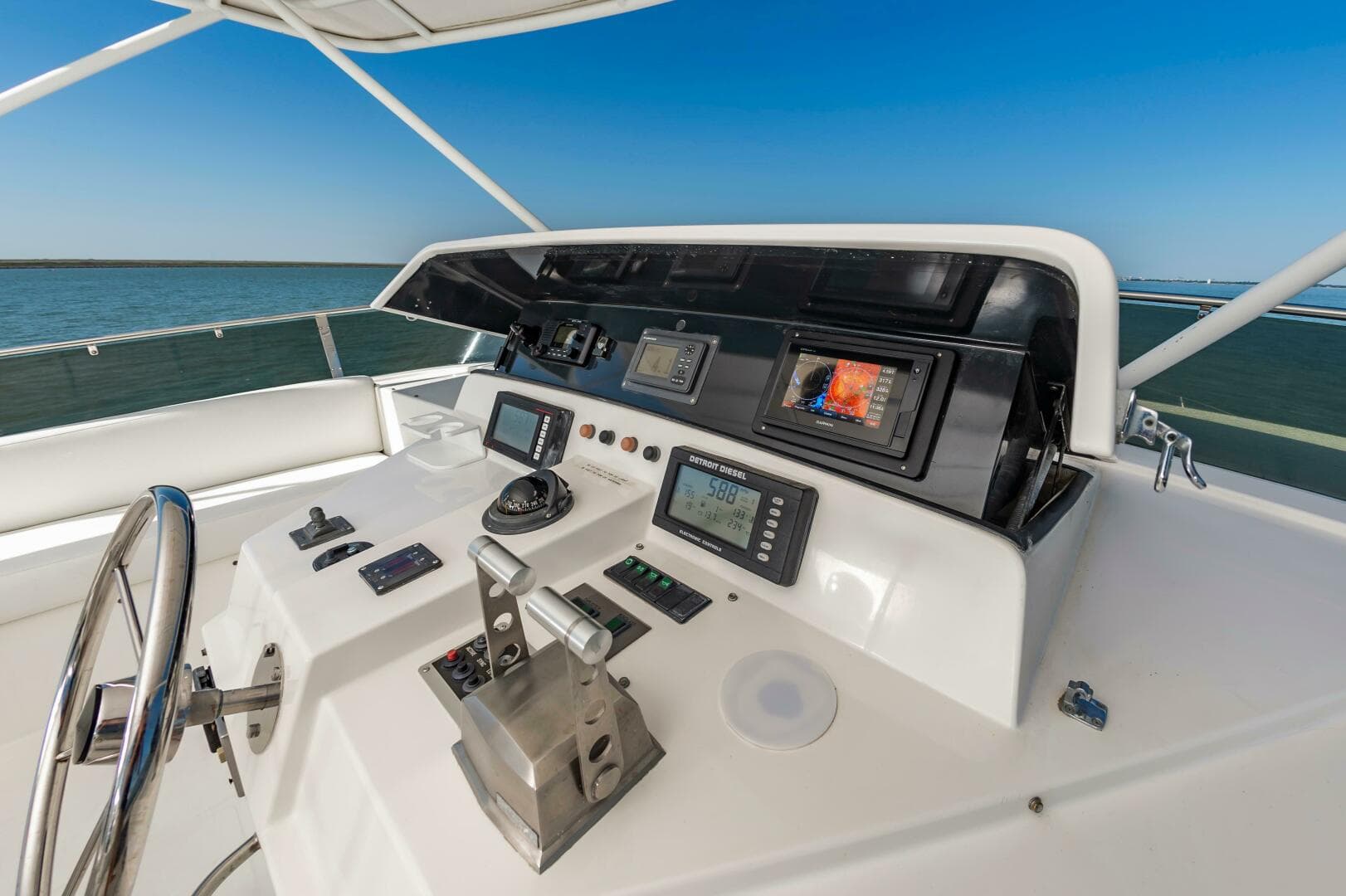 1995 West Bay Sonship