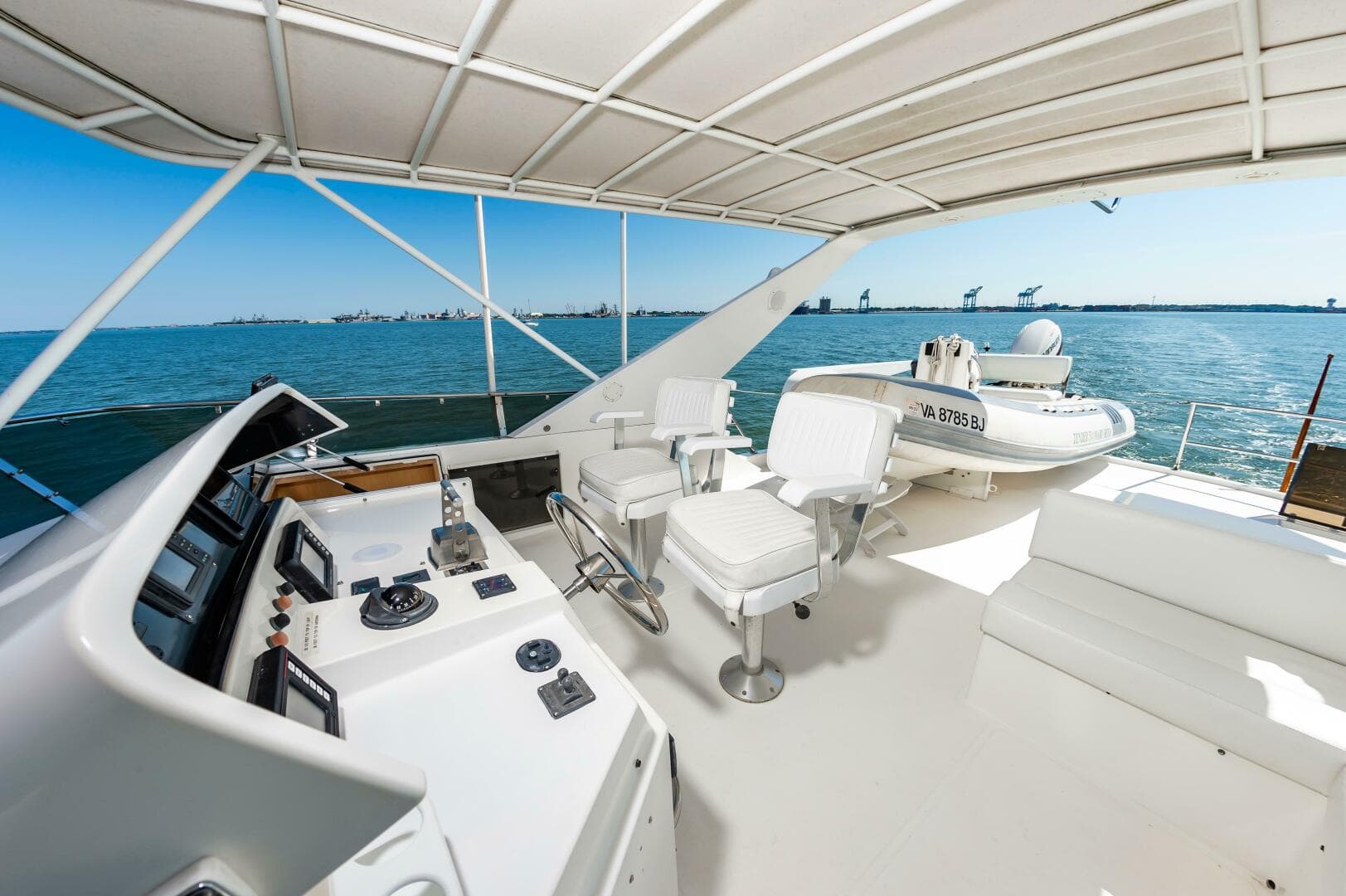 1995 West Bay Sonship