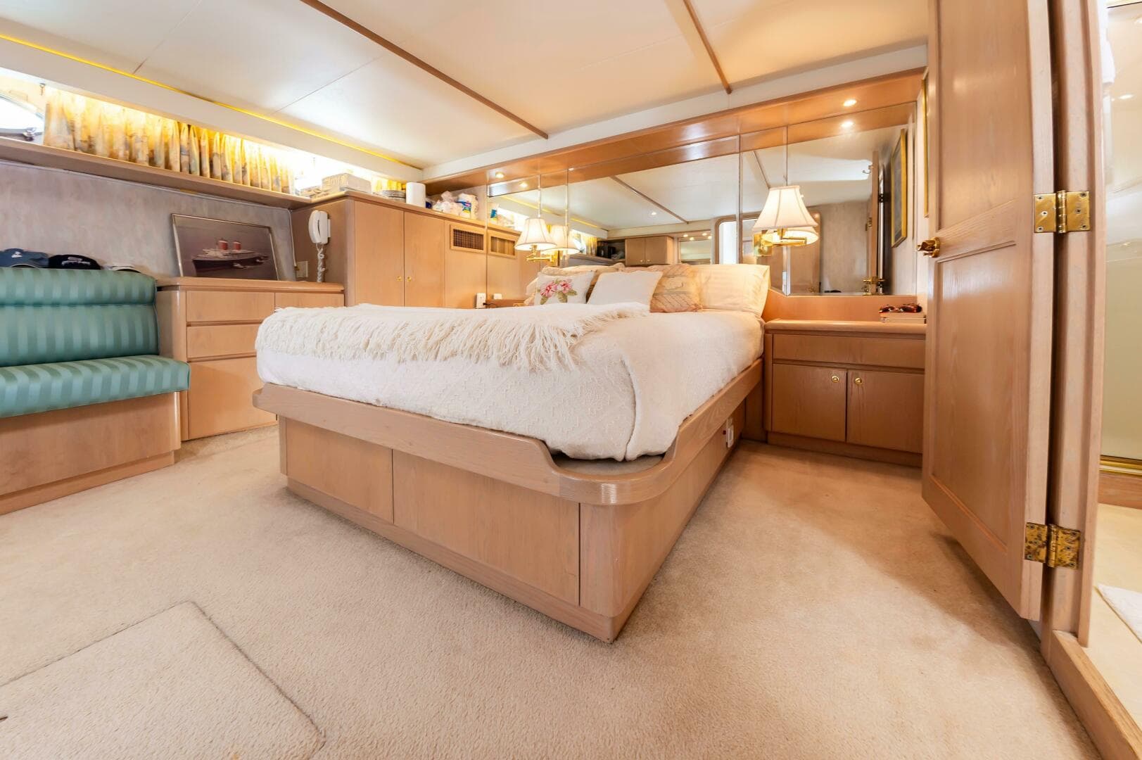 1995 West Bay Sonship