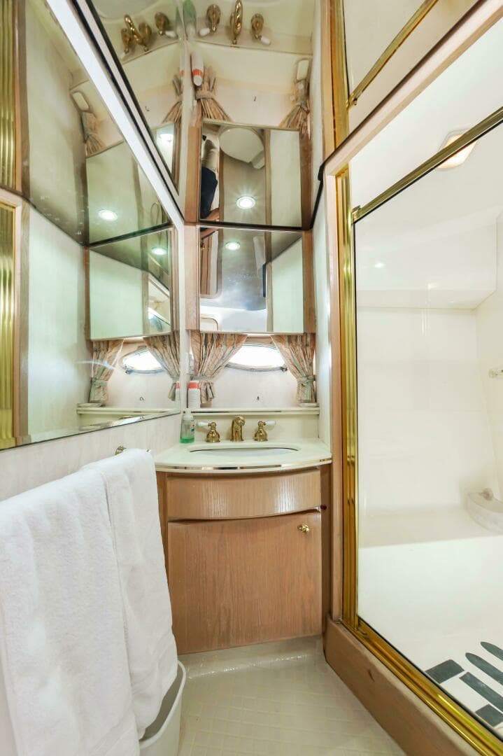 1995 West Bay Sonship