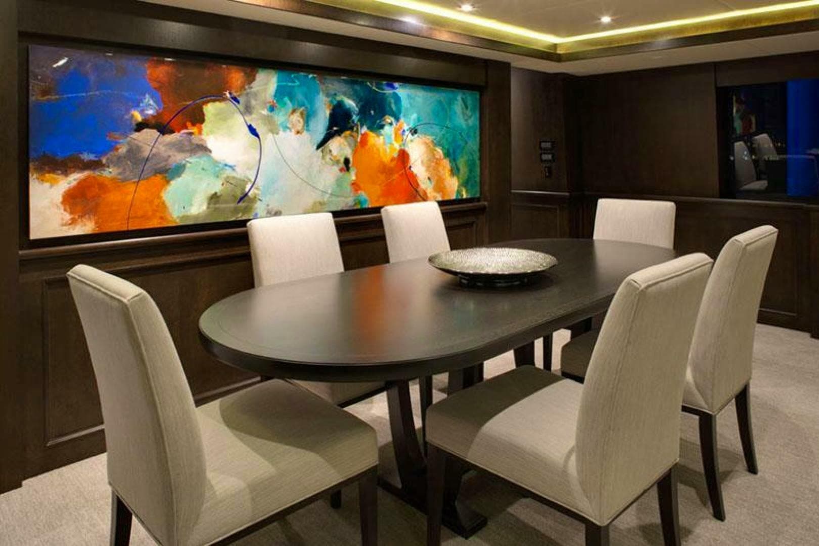 1992 Crescent Custom Yachts Custom