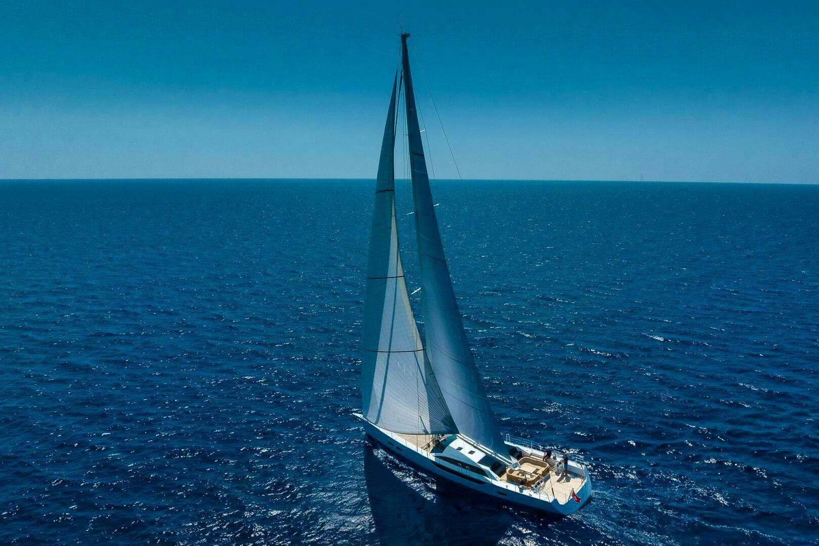 2014 Cyrus Yachts Custom