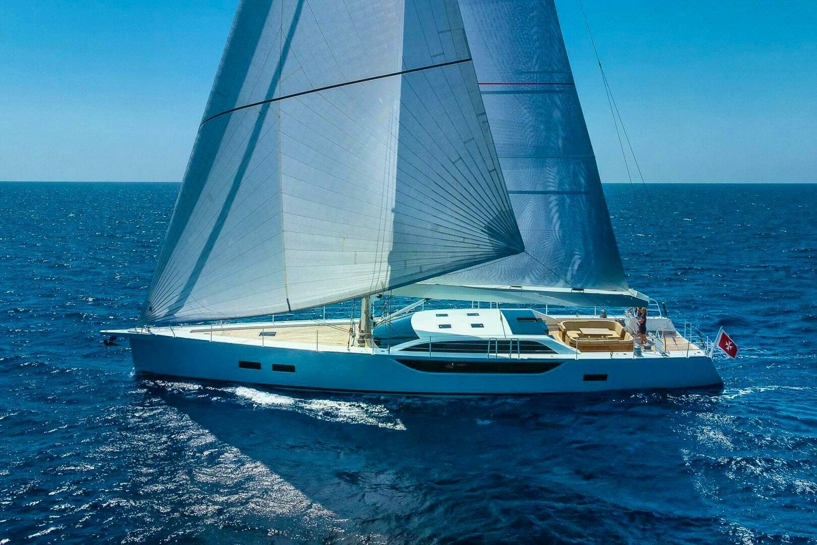 2014 Cyrus Yachts Custom