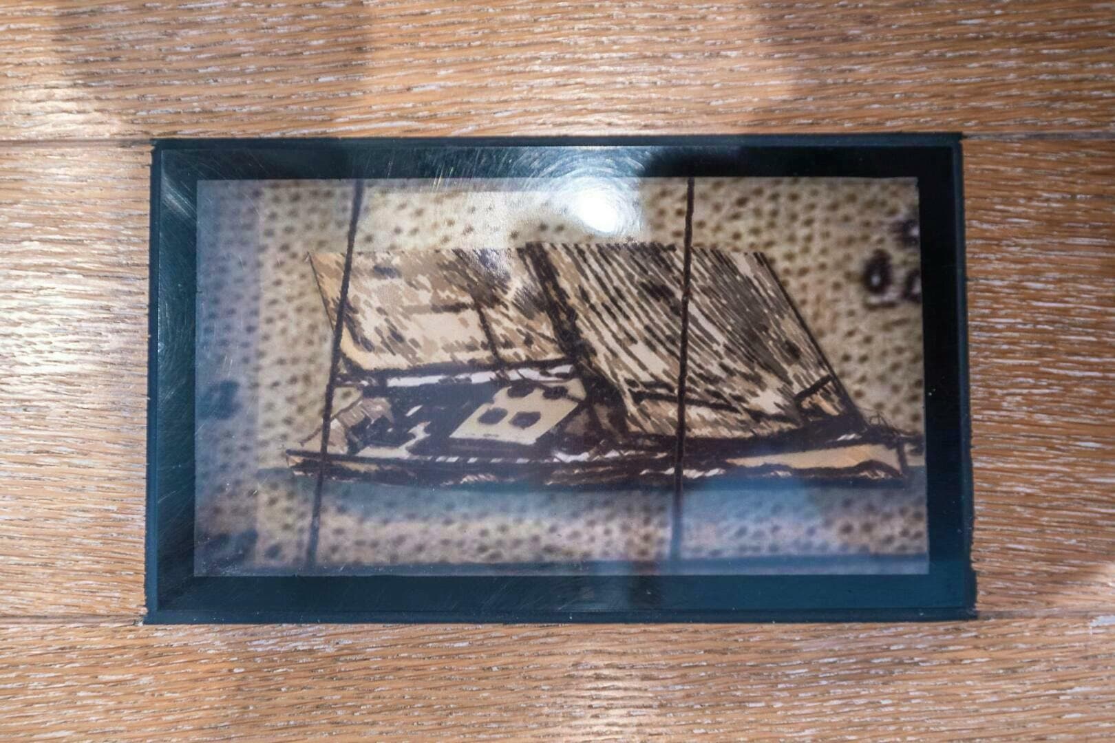 2014 Cyrus Yachts Custom