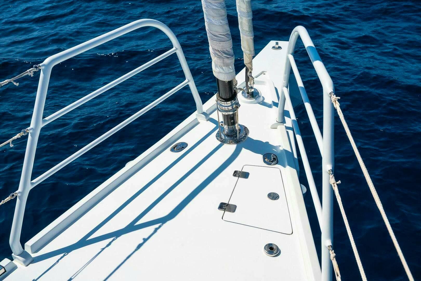 2014 Cyrus Yachts Custom