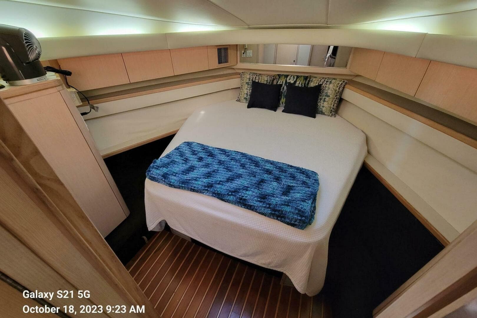 1996 Tiara Yachts 4000 Express