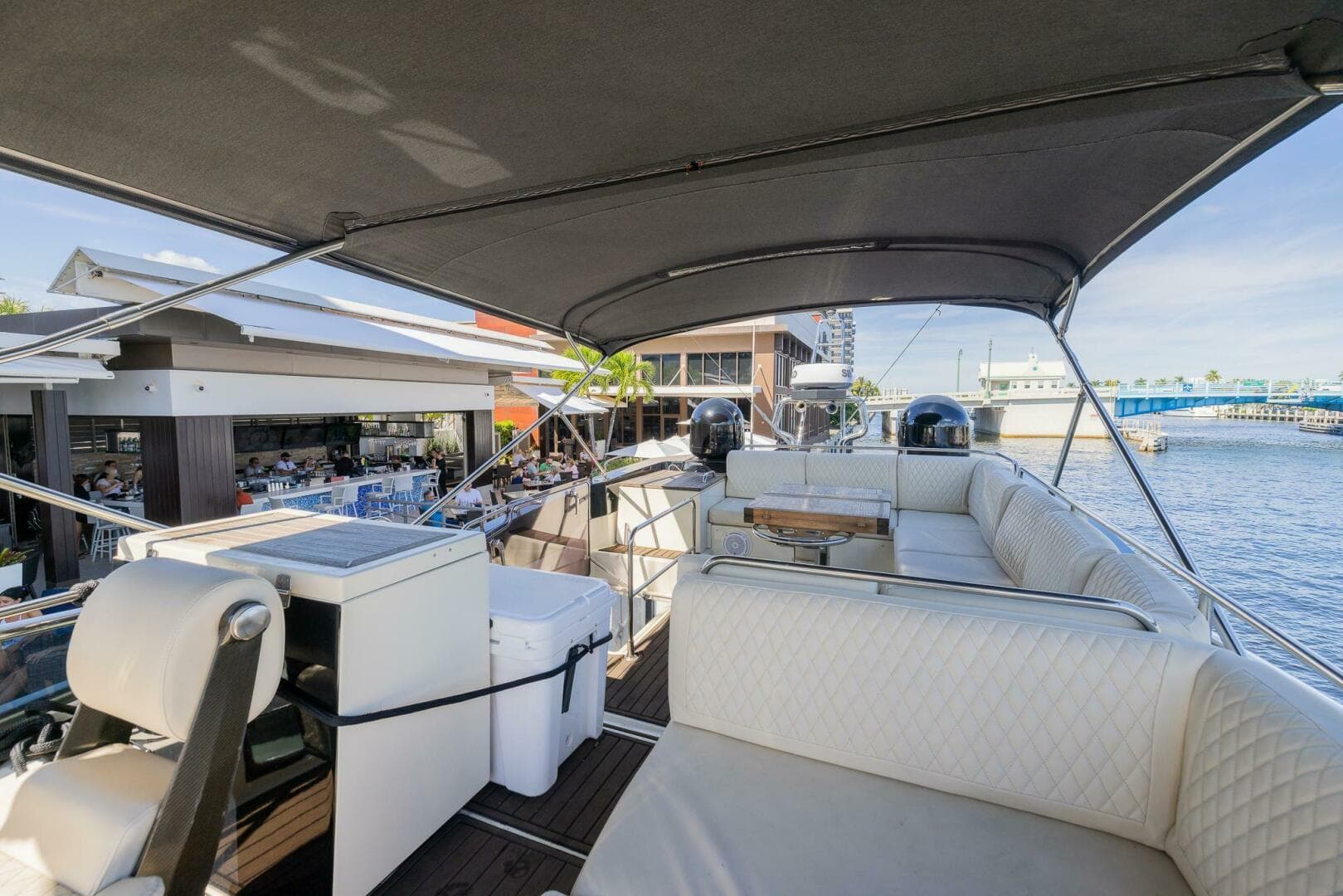 2016 Beneteau Monte Carlo 5
