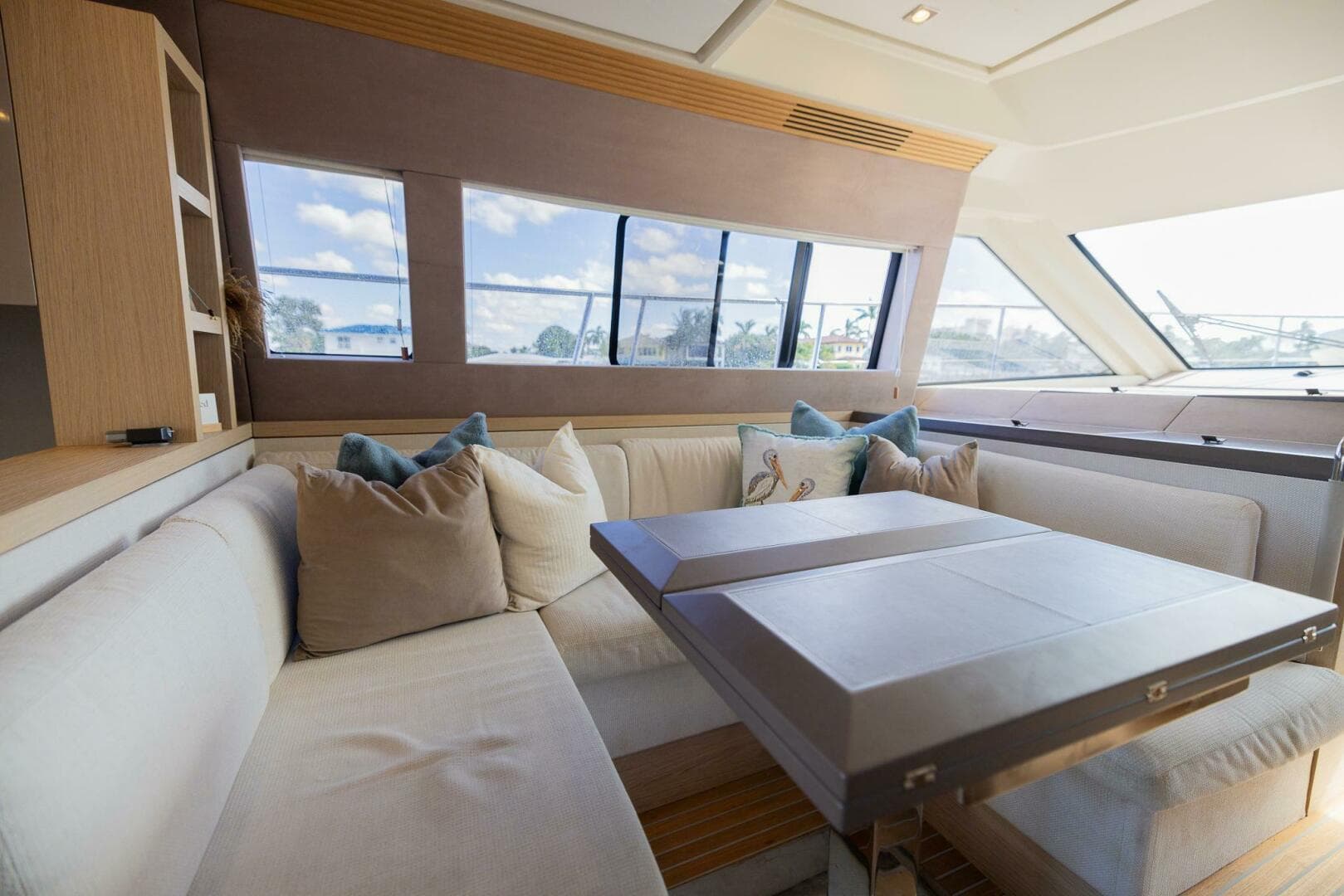 2016 Beneteau Monte Carlo 5