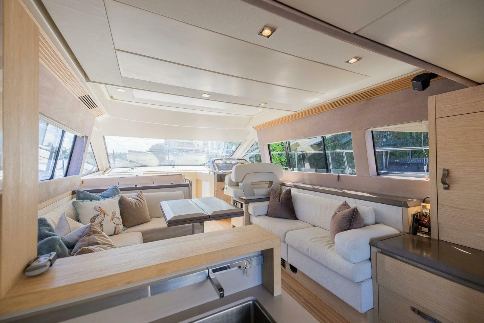2016 Beneteau Monte Carlo 5