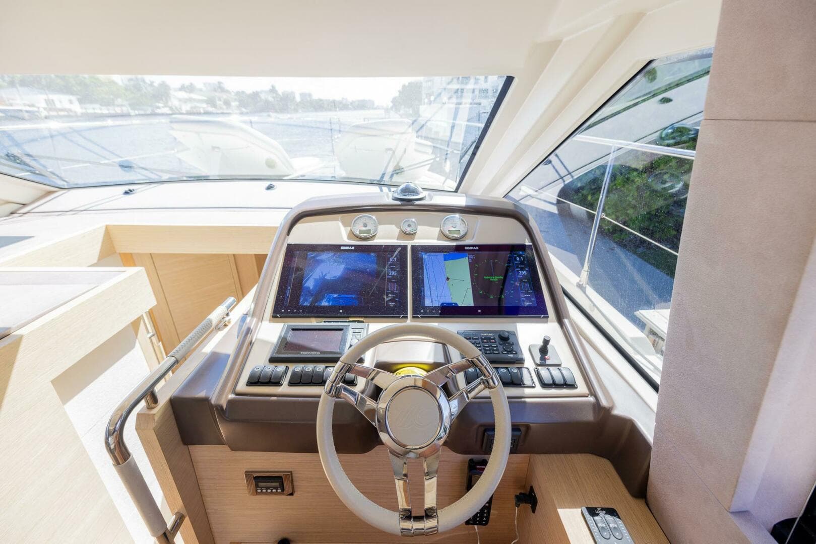 2016 Beneteau Monte Carlo 5
