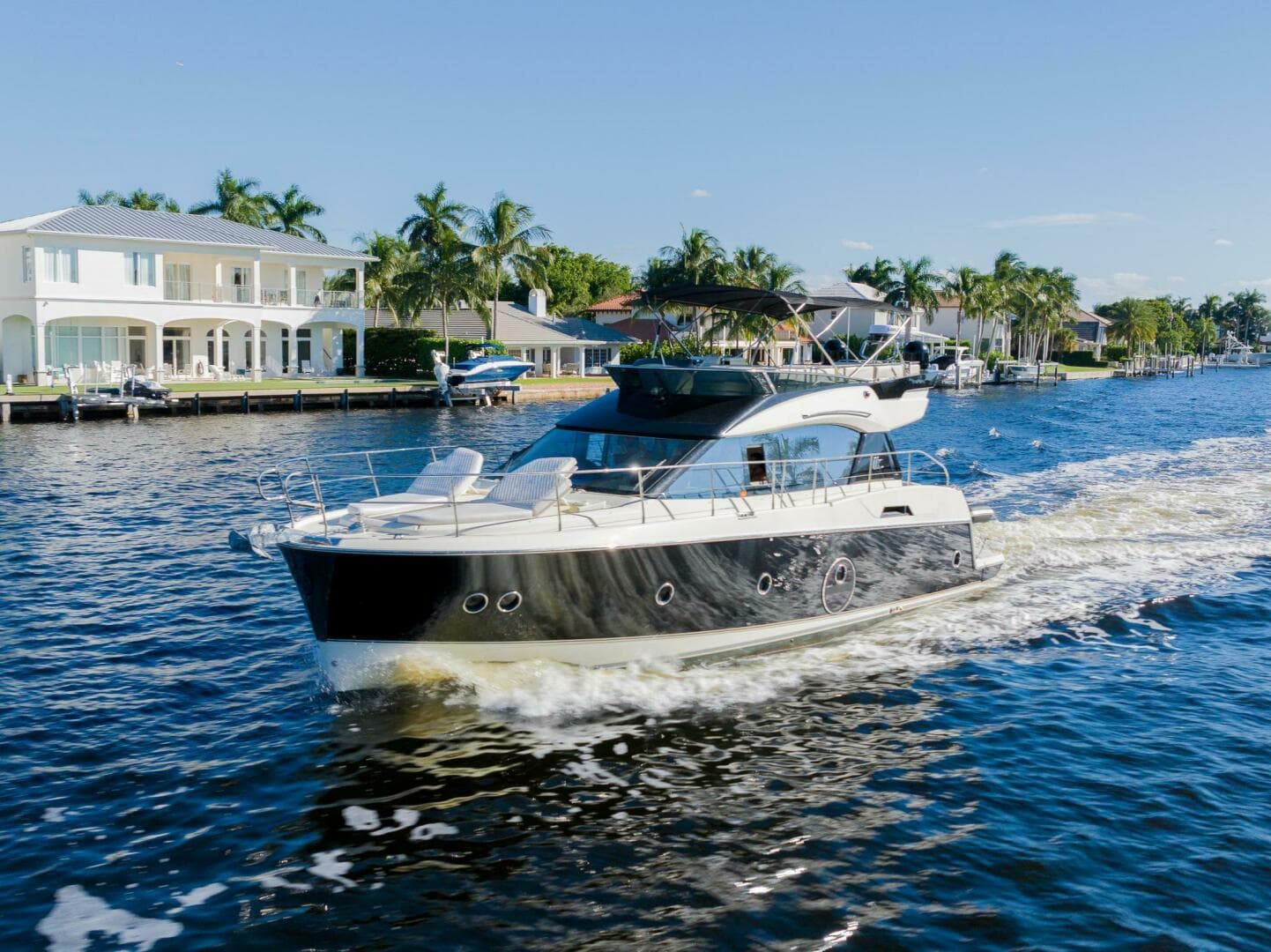 2016 Beneteau Monte Carlo 5