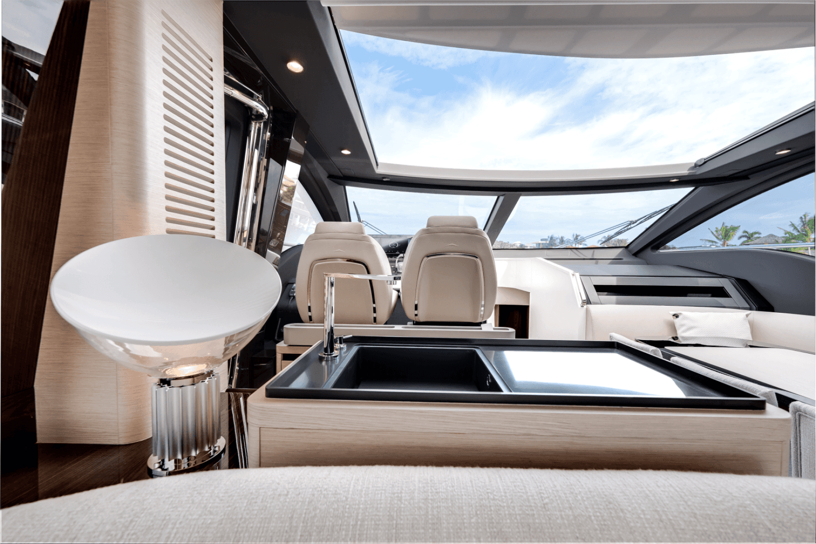 2024 Azimut S8