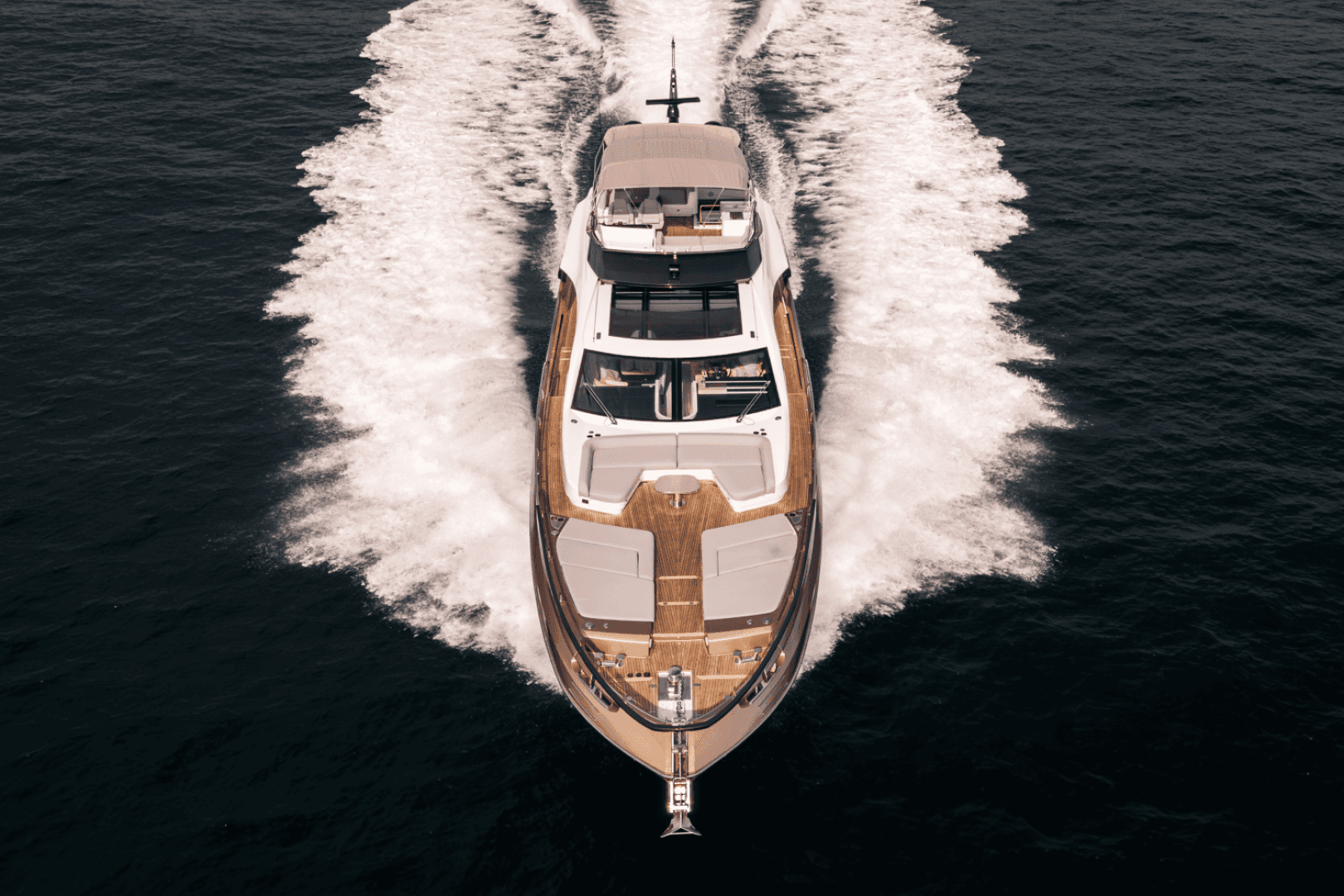 2024 Azimut S8