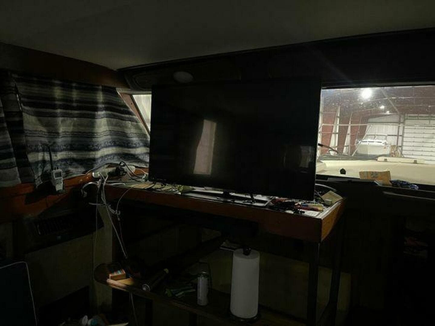 1979 Viking 43 Double Cabin