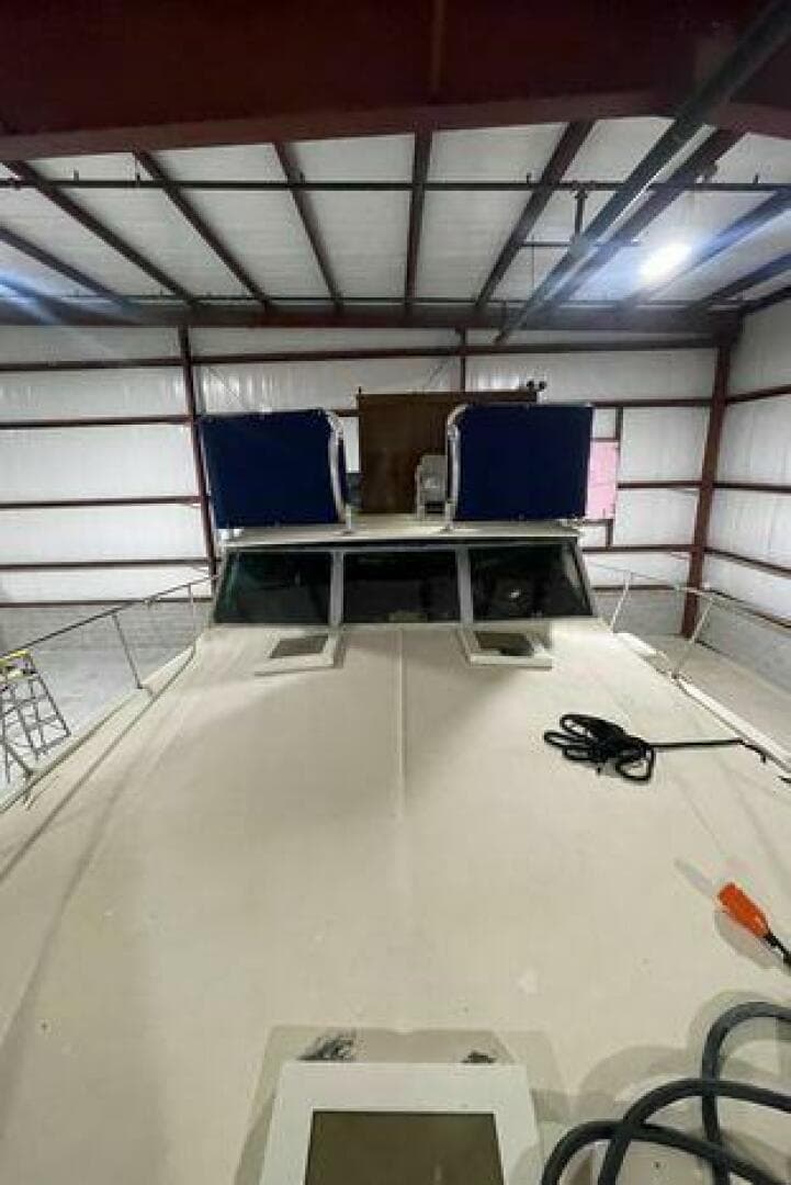 1979 Viking 43 Double Cabin