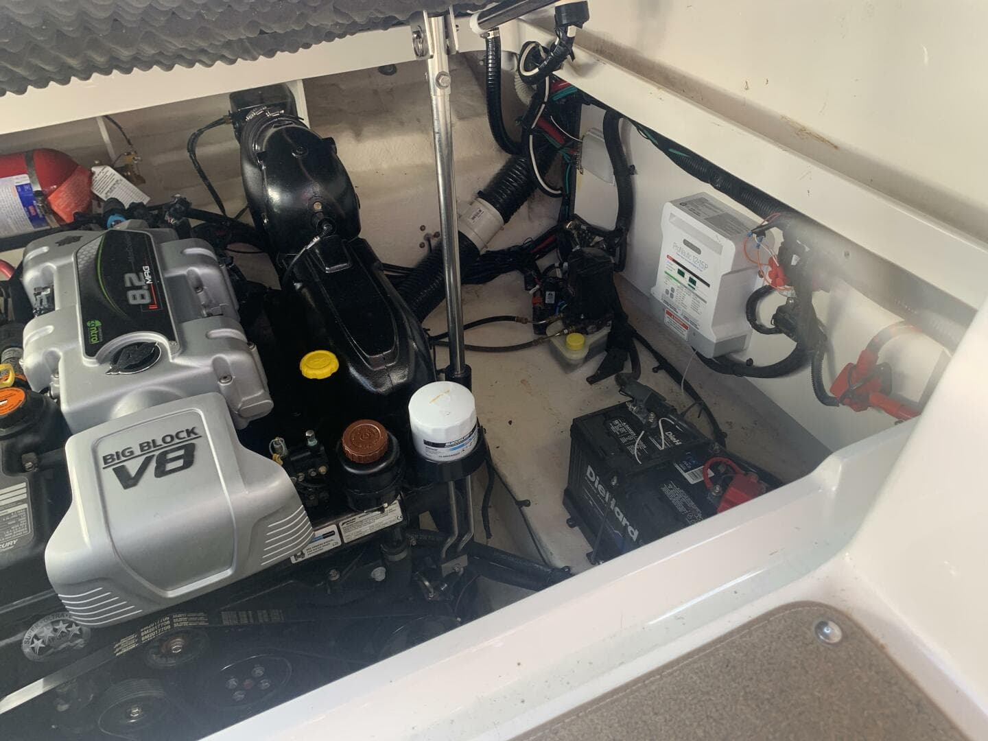 2014 Sea Ray 280 Sundancer