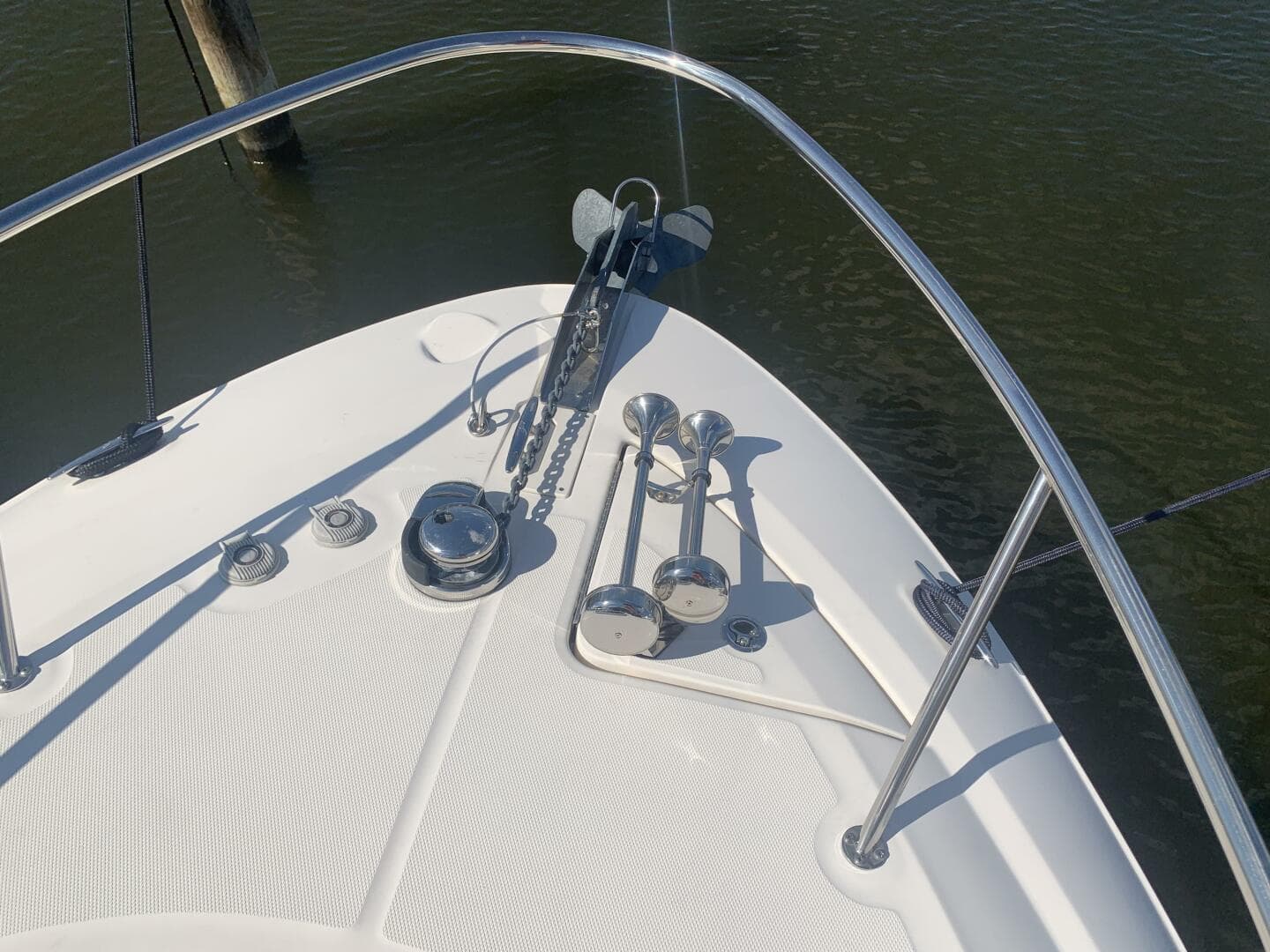 2014 Sea Ray 280 Sundancer