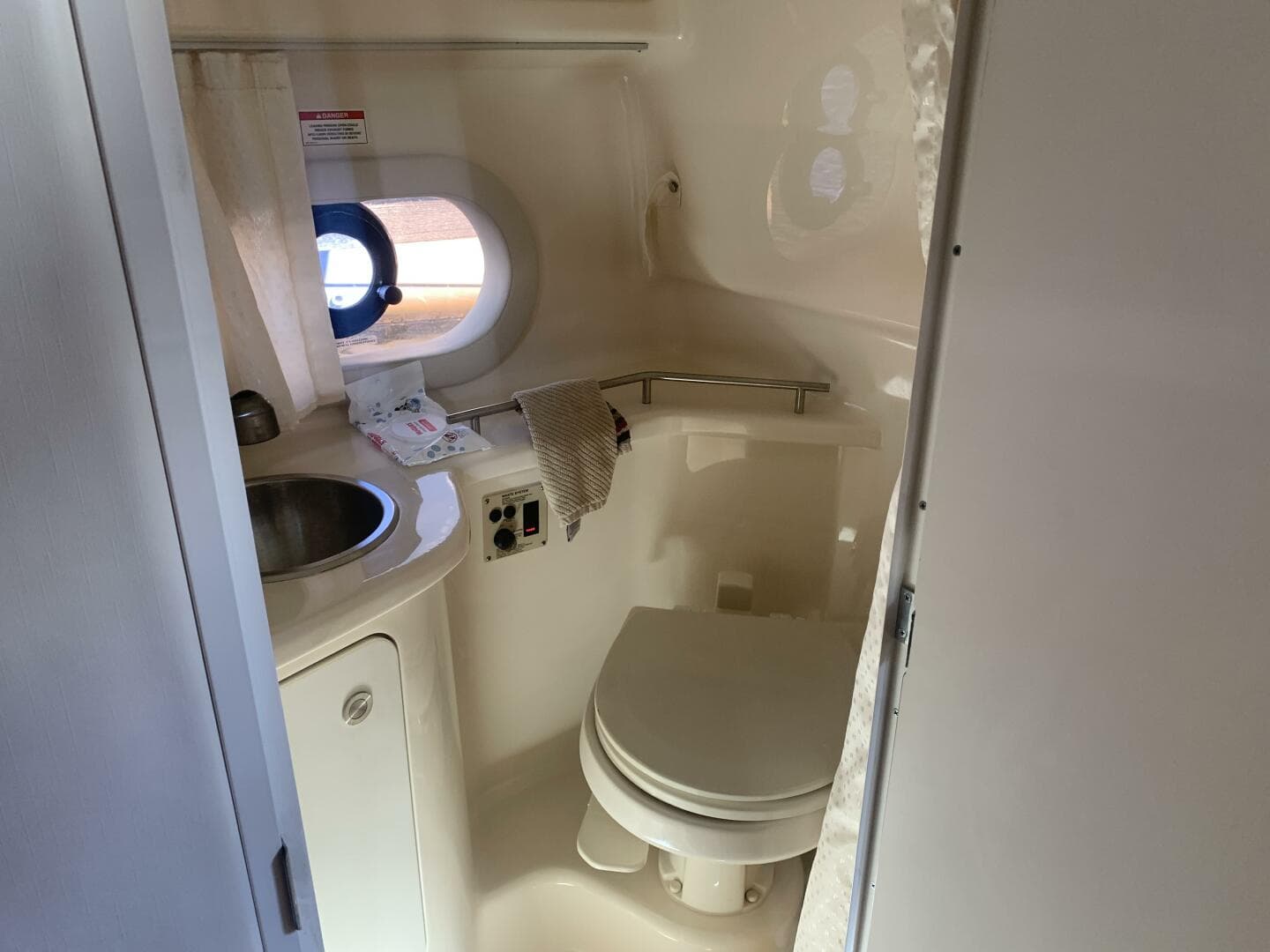 2014 Sea Ray 280 Sundancer