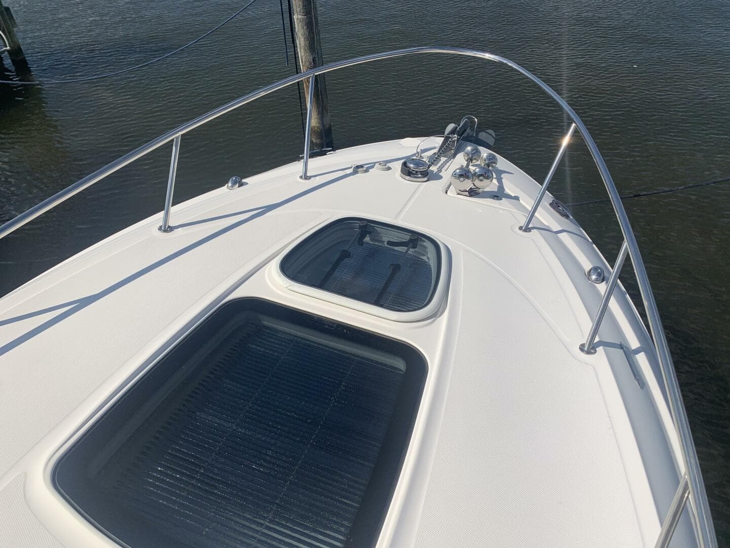 2014 Sea Ray 280 Sundancer