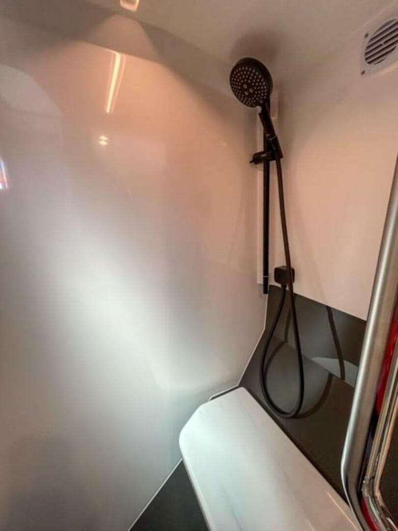 2023 Windy 40 Camira SX