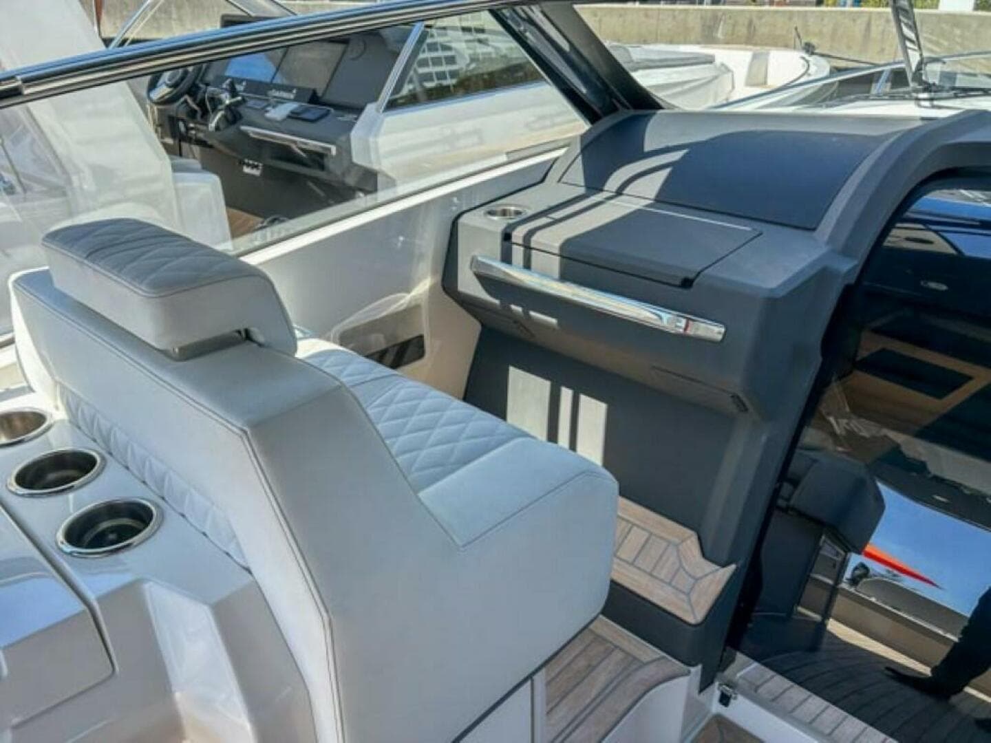 2023 Windy 40 Camira SX