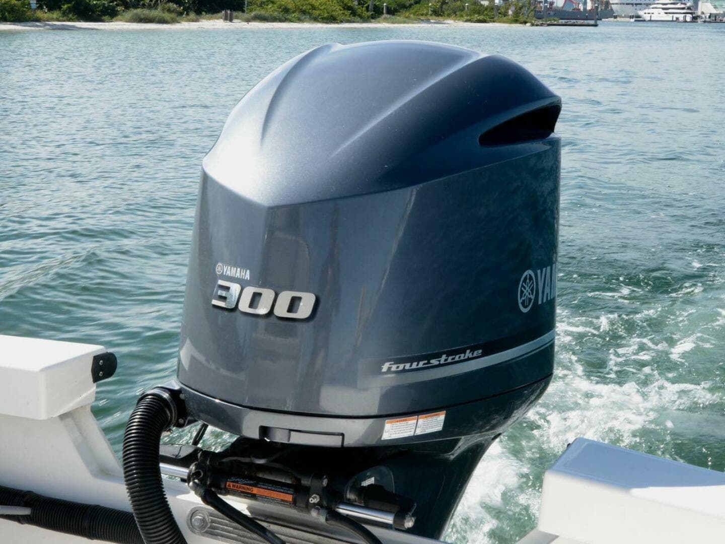 2013 Rambo CENTER CONSOLE 27