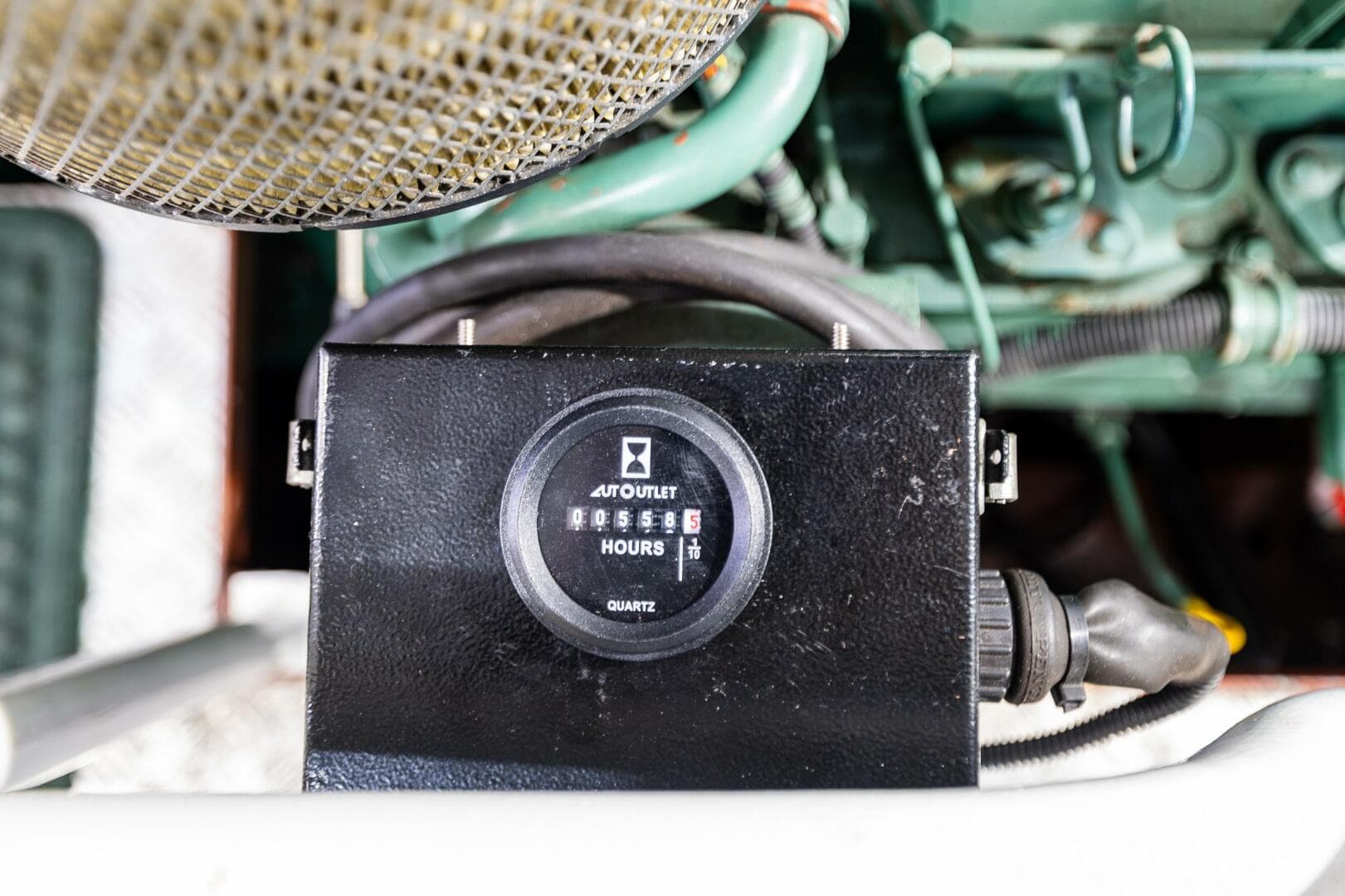 2009 Diesel Duck 41-Plus