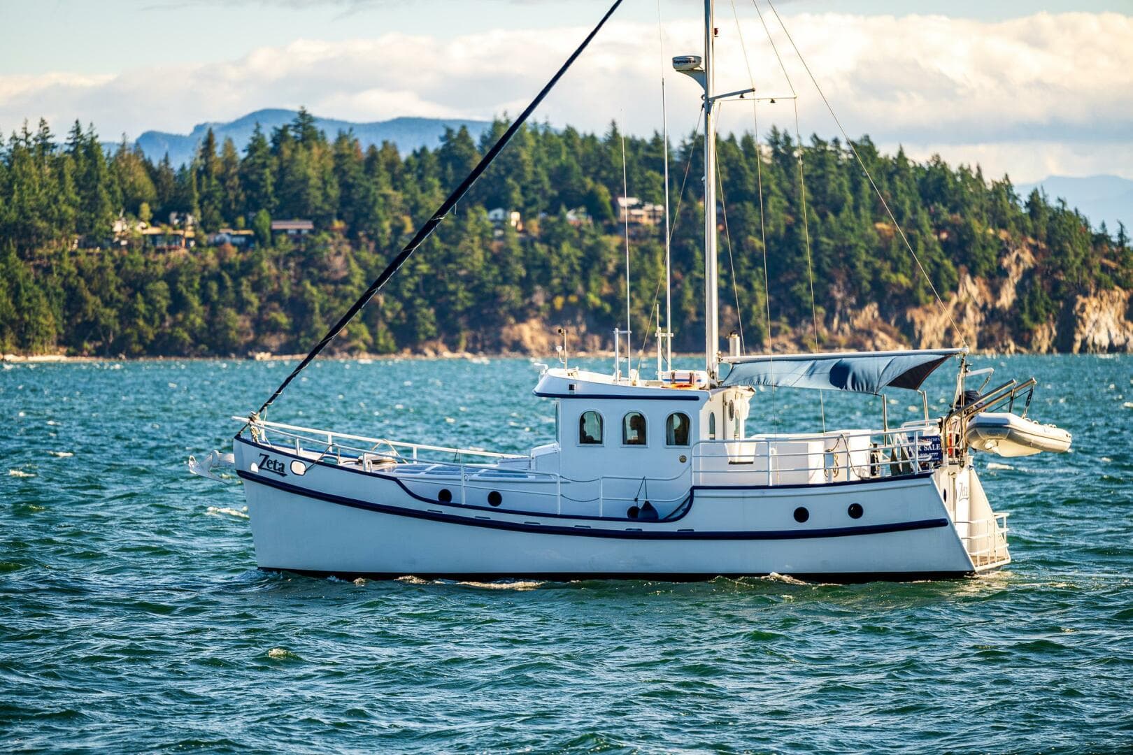 2009 Diesel Duck 41-Plus