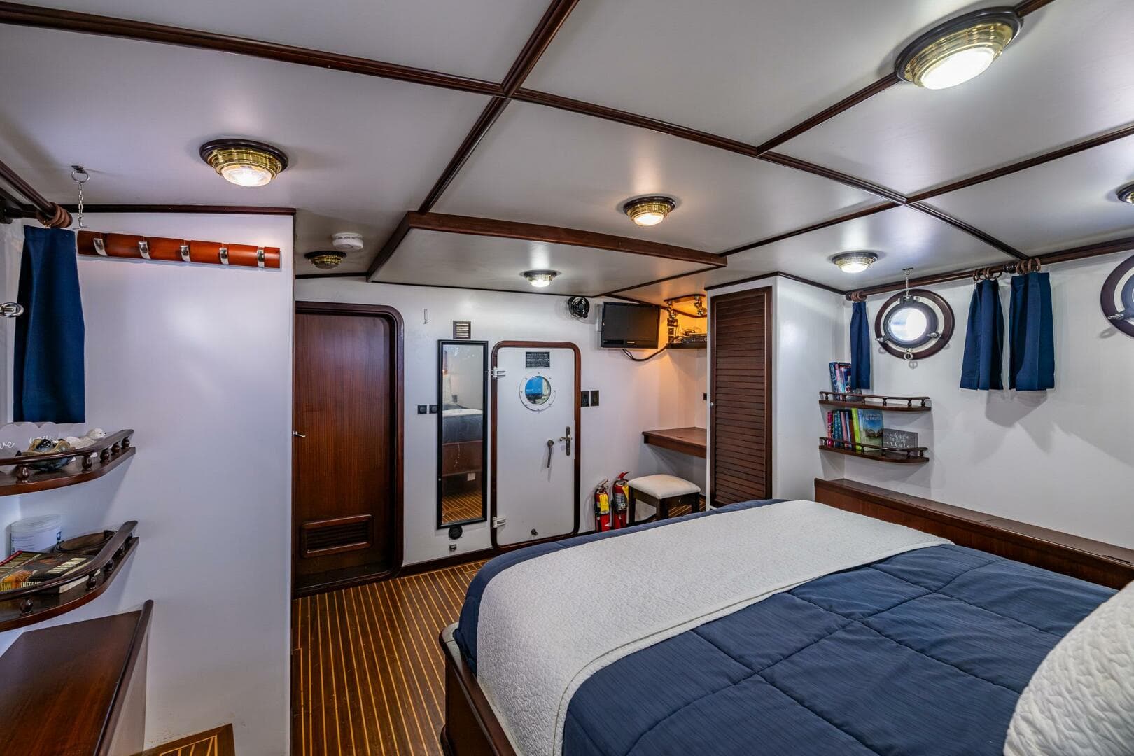 2009 Diesel Duck 41-Plus