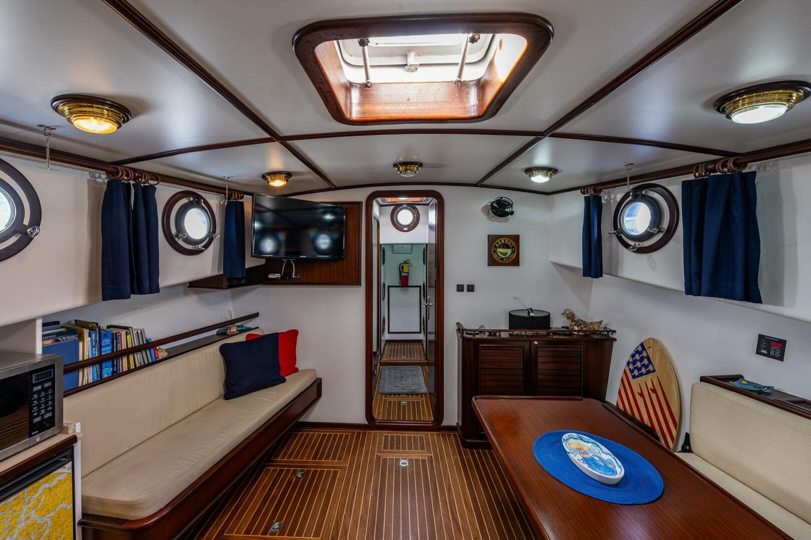 2009 Diesel Duck 41-Plus