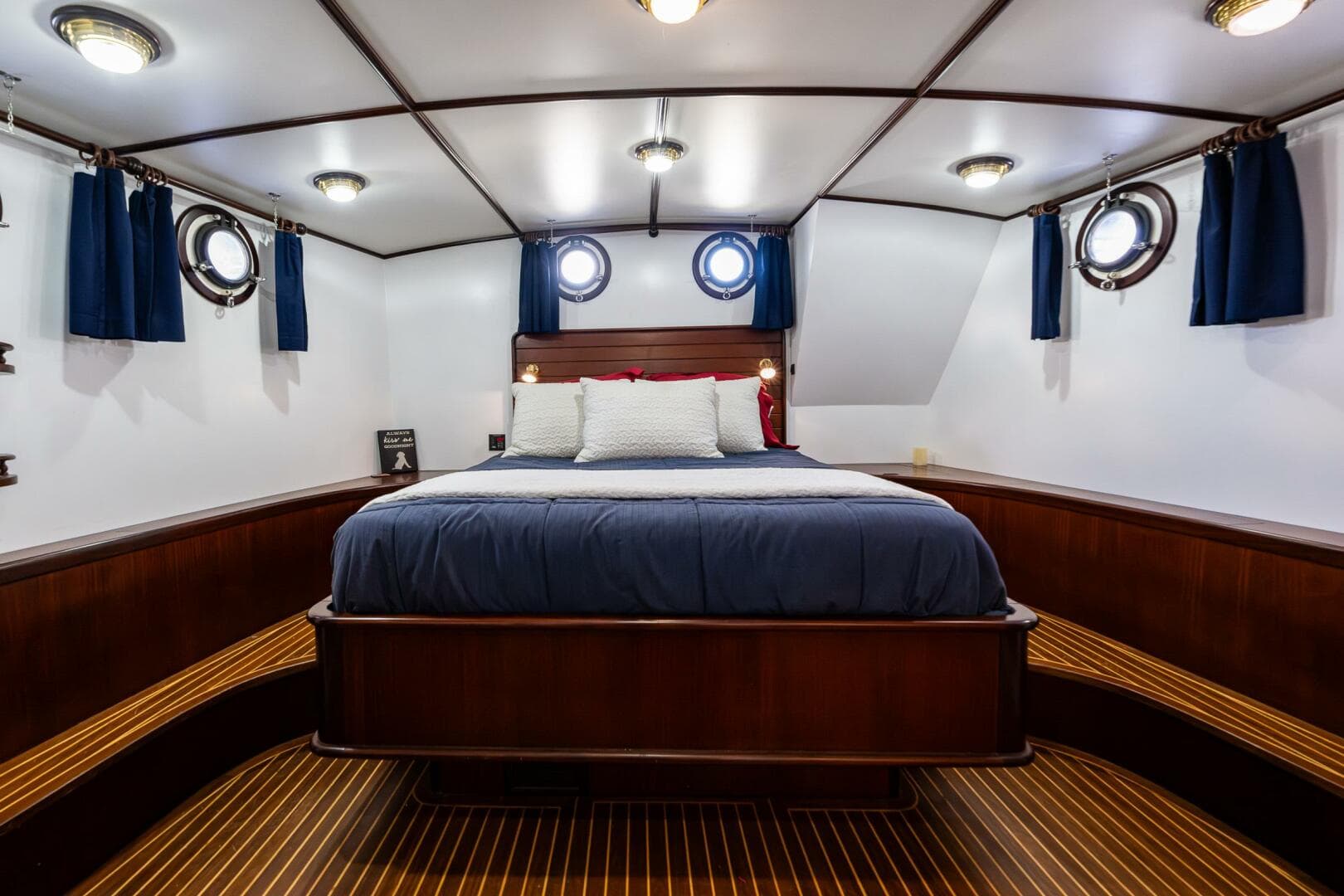 2009 Diesel Duck 41-Plus