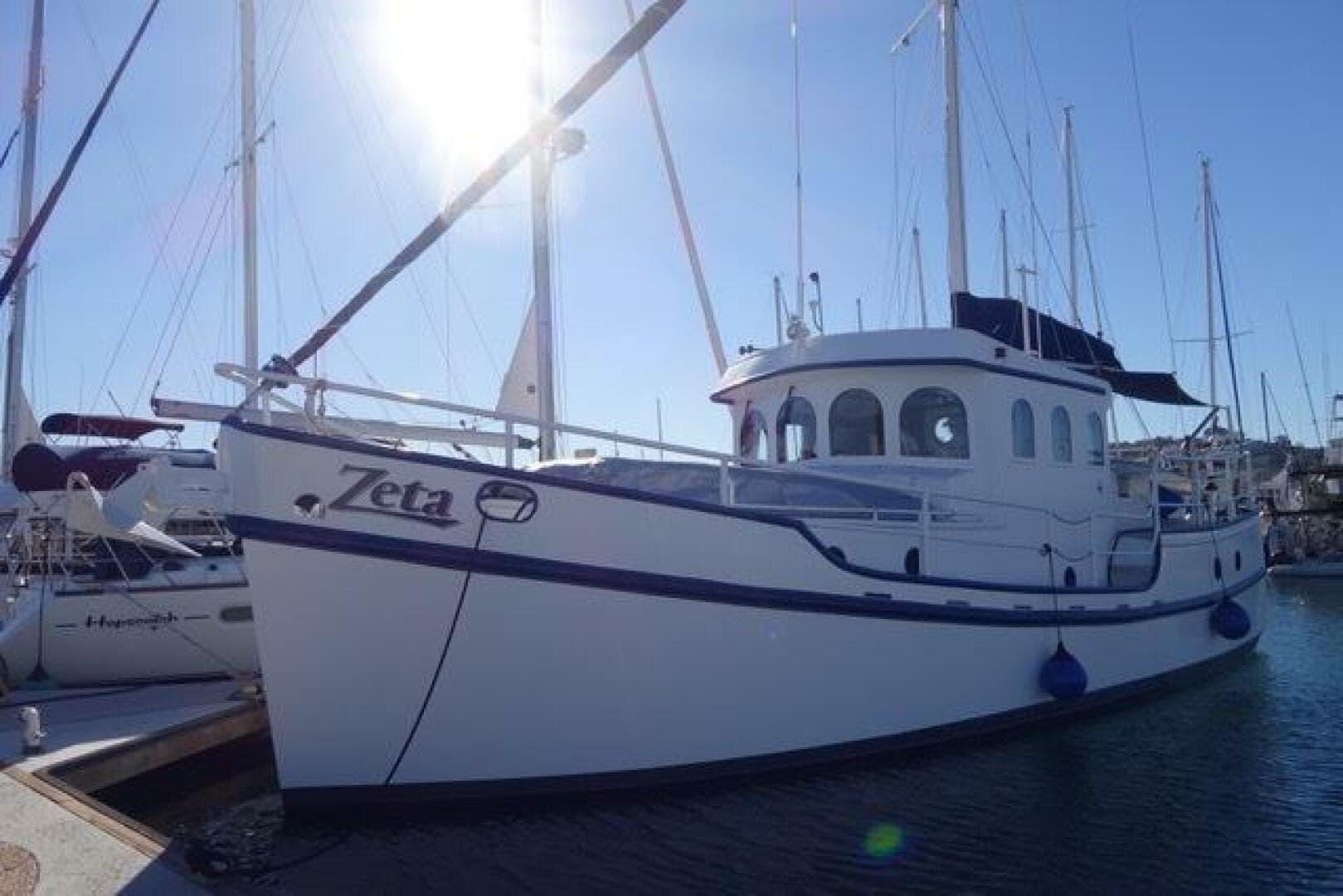 2009 Diesel Duck 41-Plus