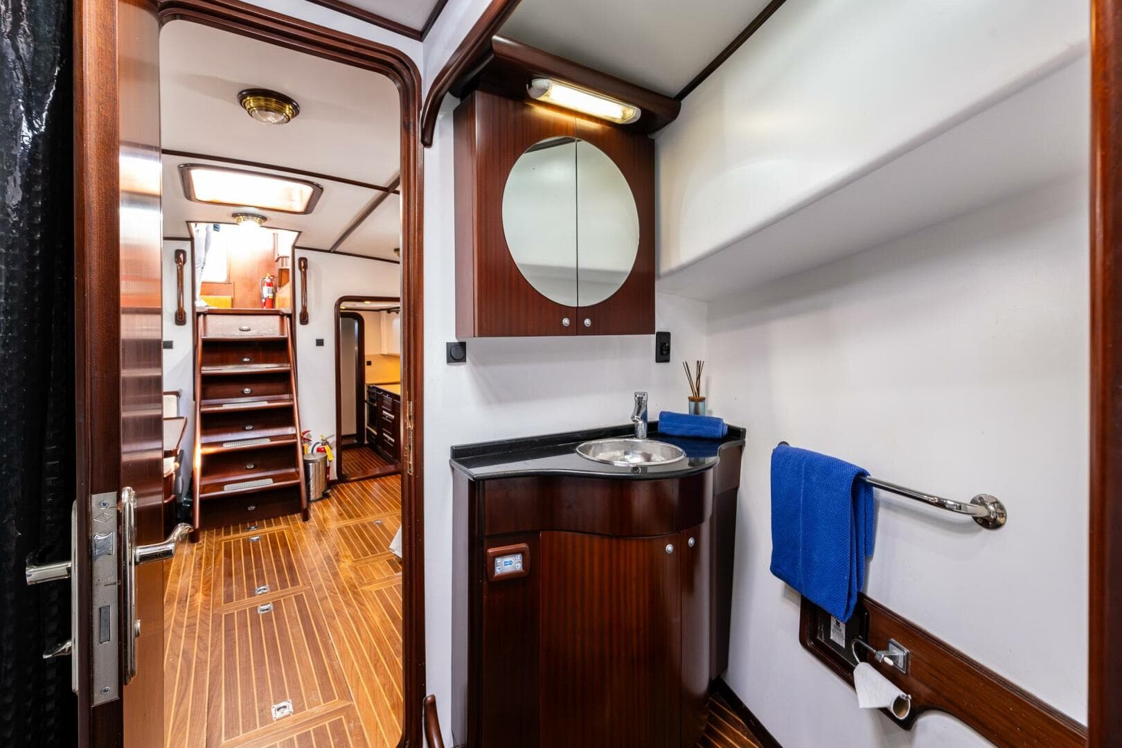 2009 Diesel Duck 41-Plus