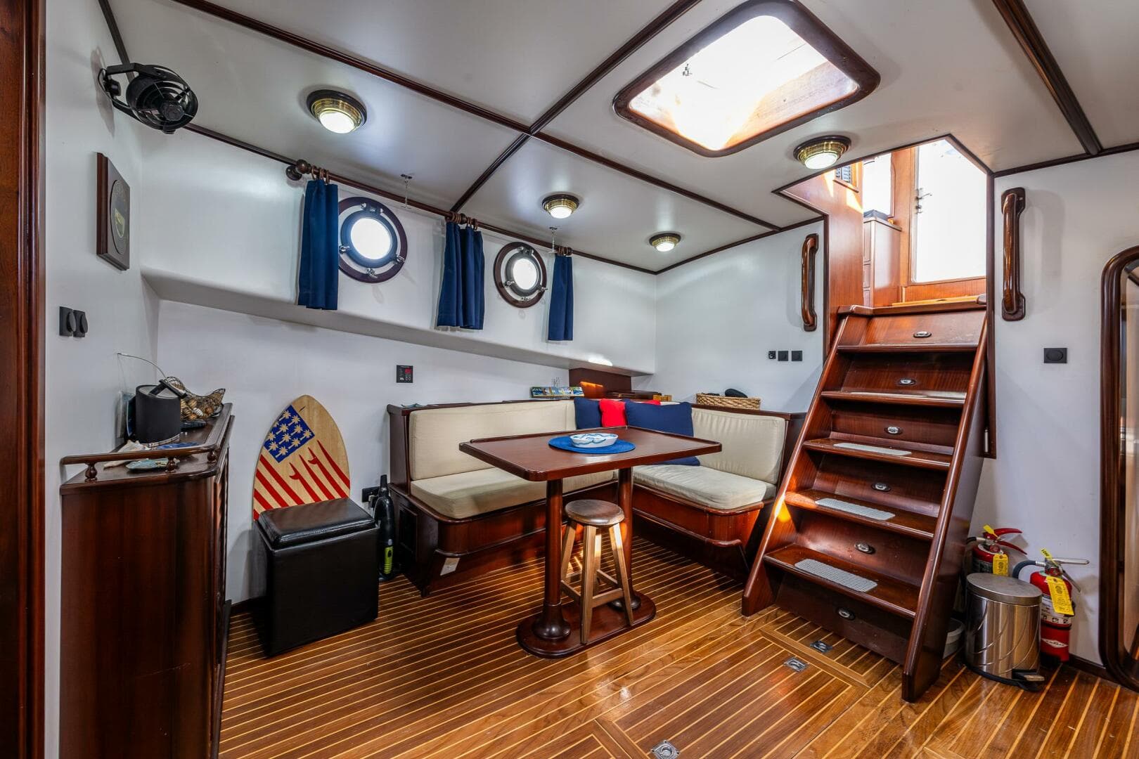 2009 Diesel Duck 41-Plus