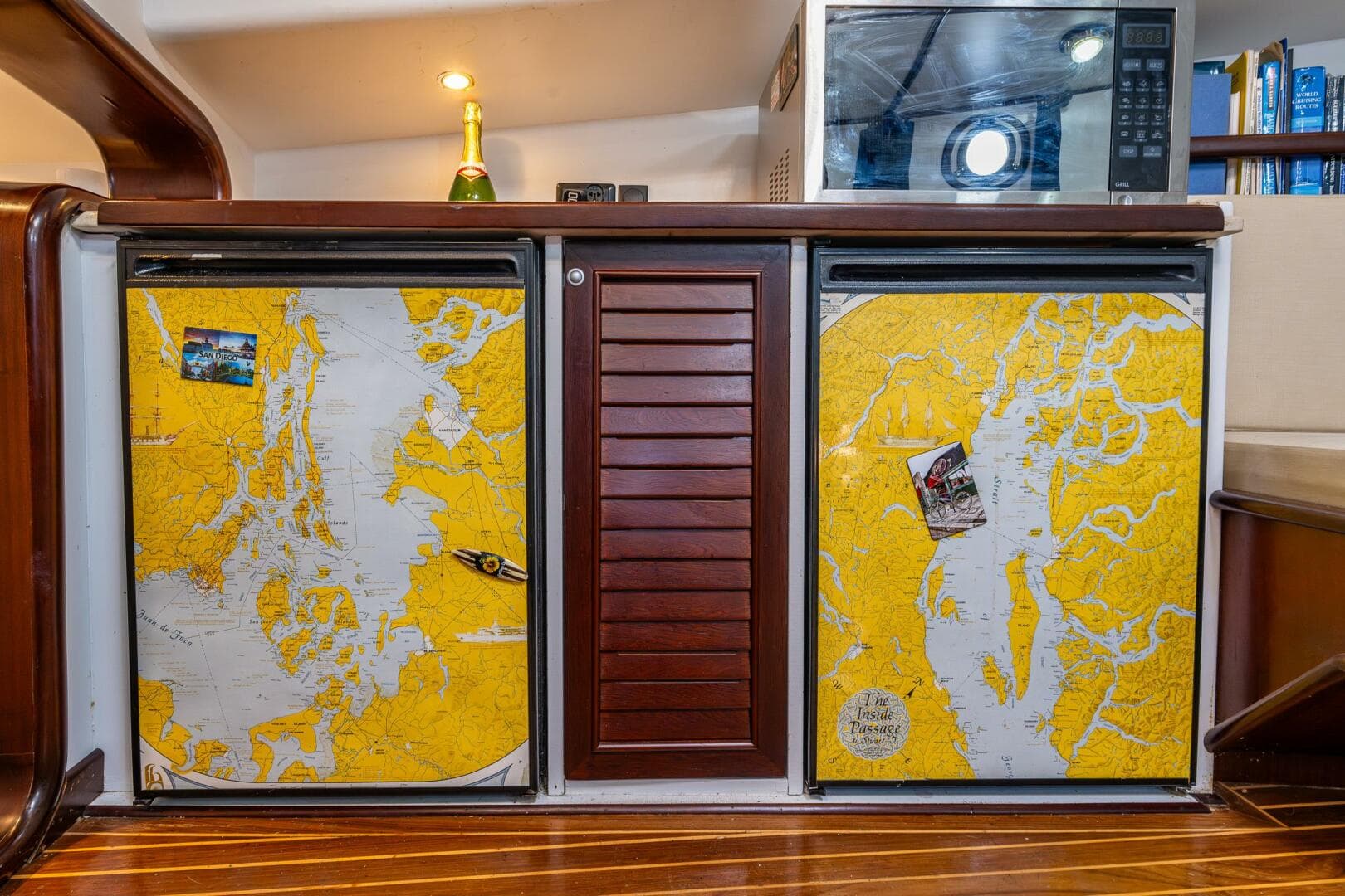 2009 Diesel Duck 41-Plus