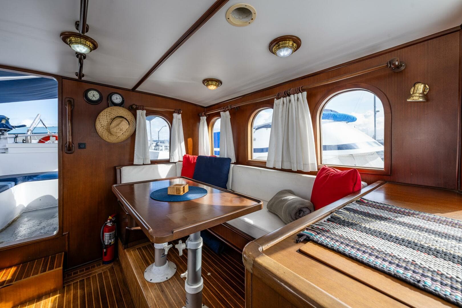 2009 Diesel Duck 41-Plus