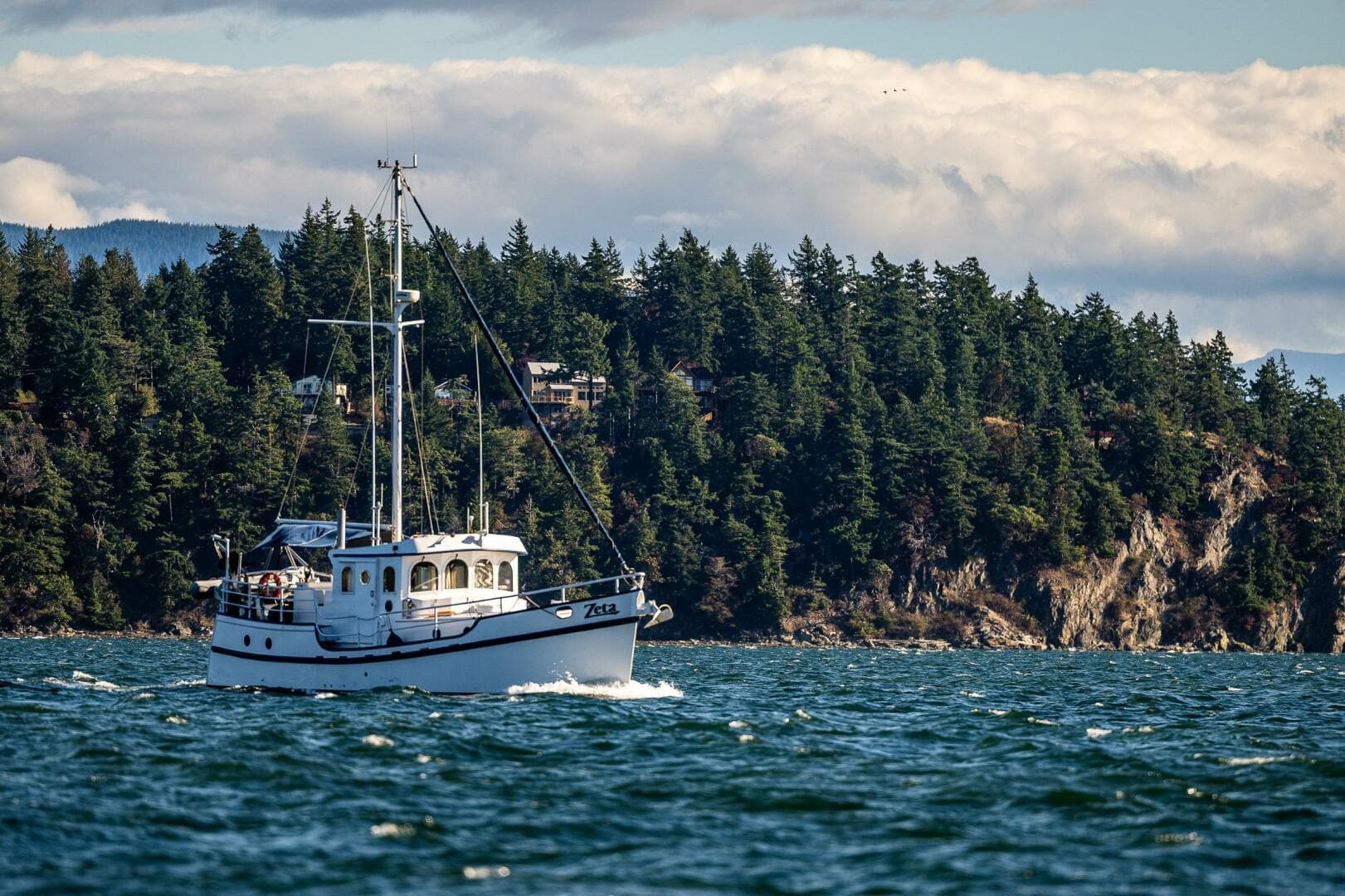 2009 Diesel Duck 41-Plus