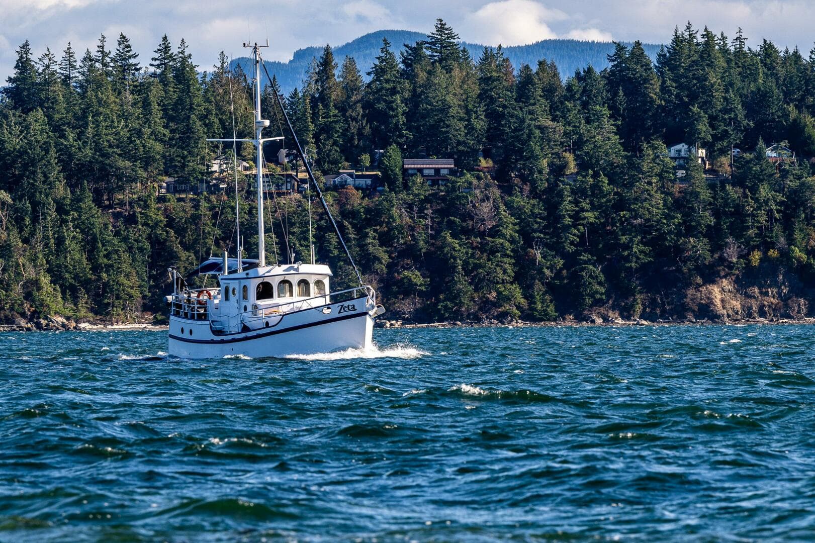 2009 Diesel Duck 41-Plus