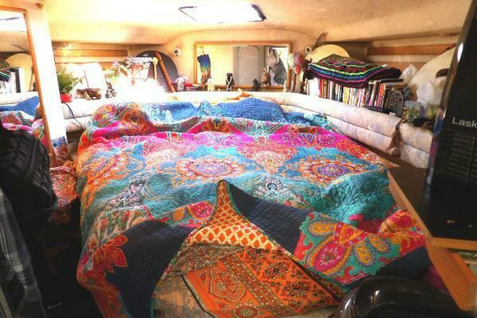 1993 Sea Ray 370 Sedan Bridge