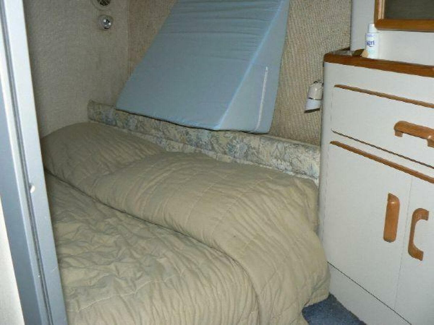 1993 Sea Ray 370 Sedan Bridge